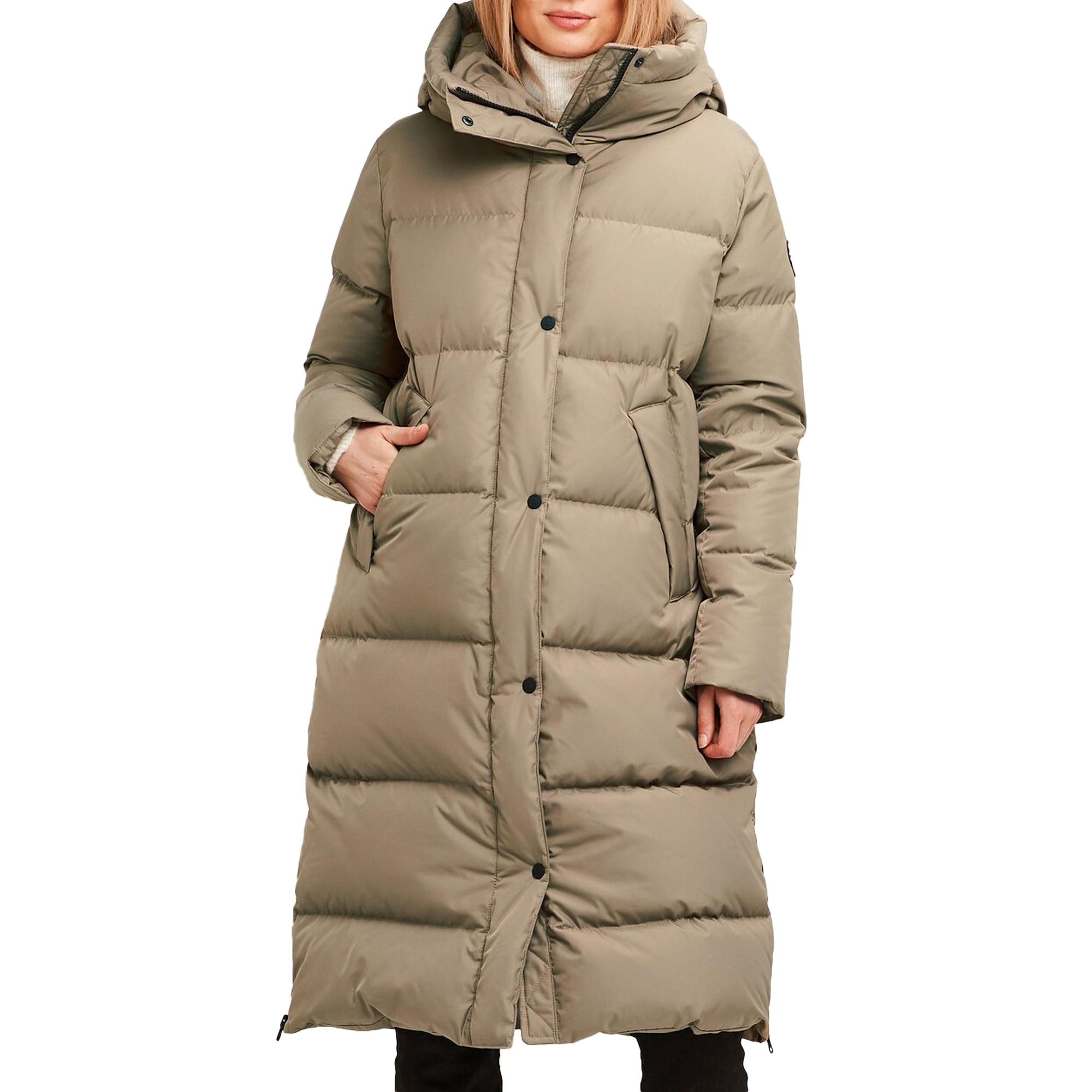 Manteau d'hiver 8848 Biella 2.0
