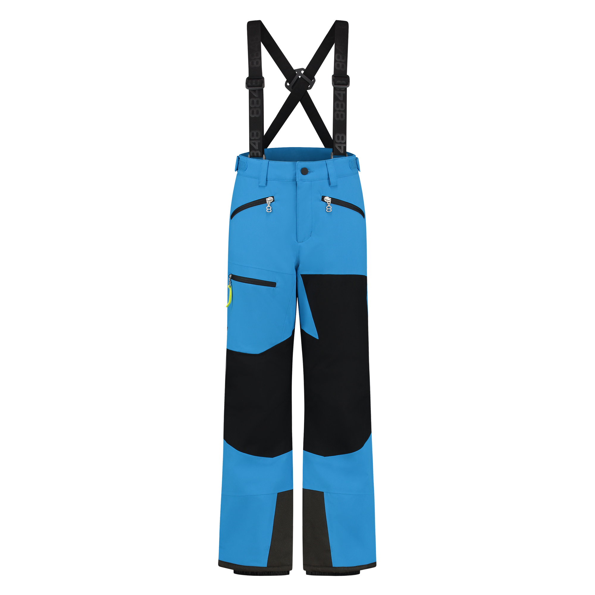 Pantalon de ski 8848 Cody Enfant
