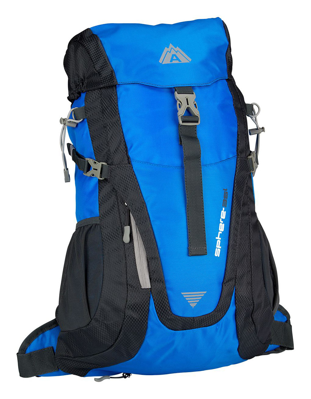 Le sac à dos Abbey Aero-Fit Backpack (35L)