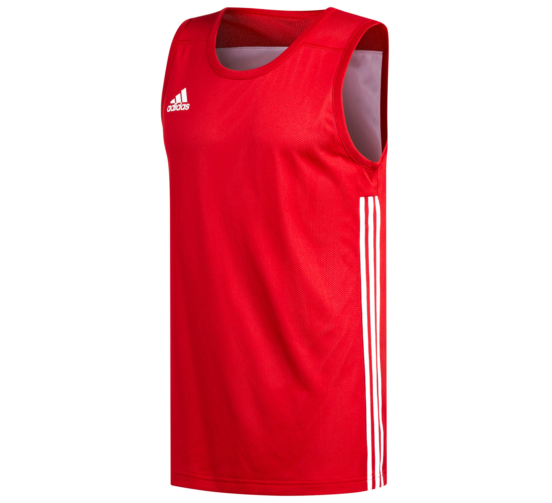 T-shirt de basket-ball Adidas 3G Speed Homme