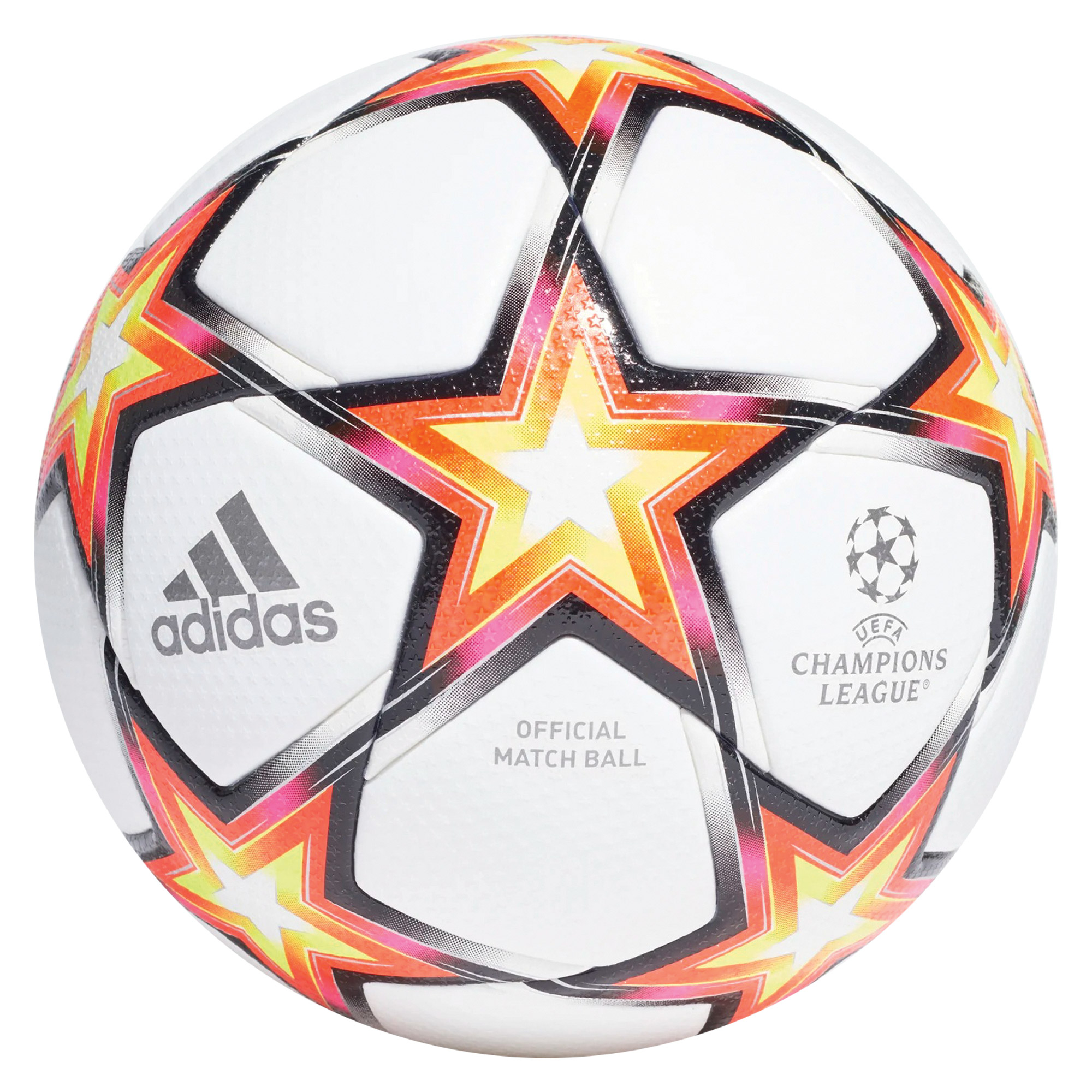 Ballon de football Adidas Champions League Pro PS
