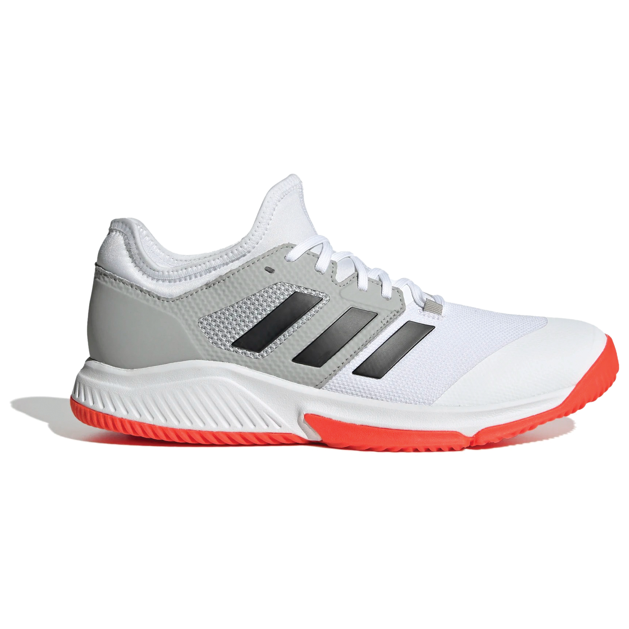 Chaussures indoor Adidas Court Team Bounce Hommes