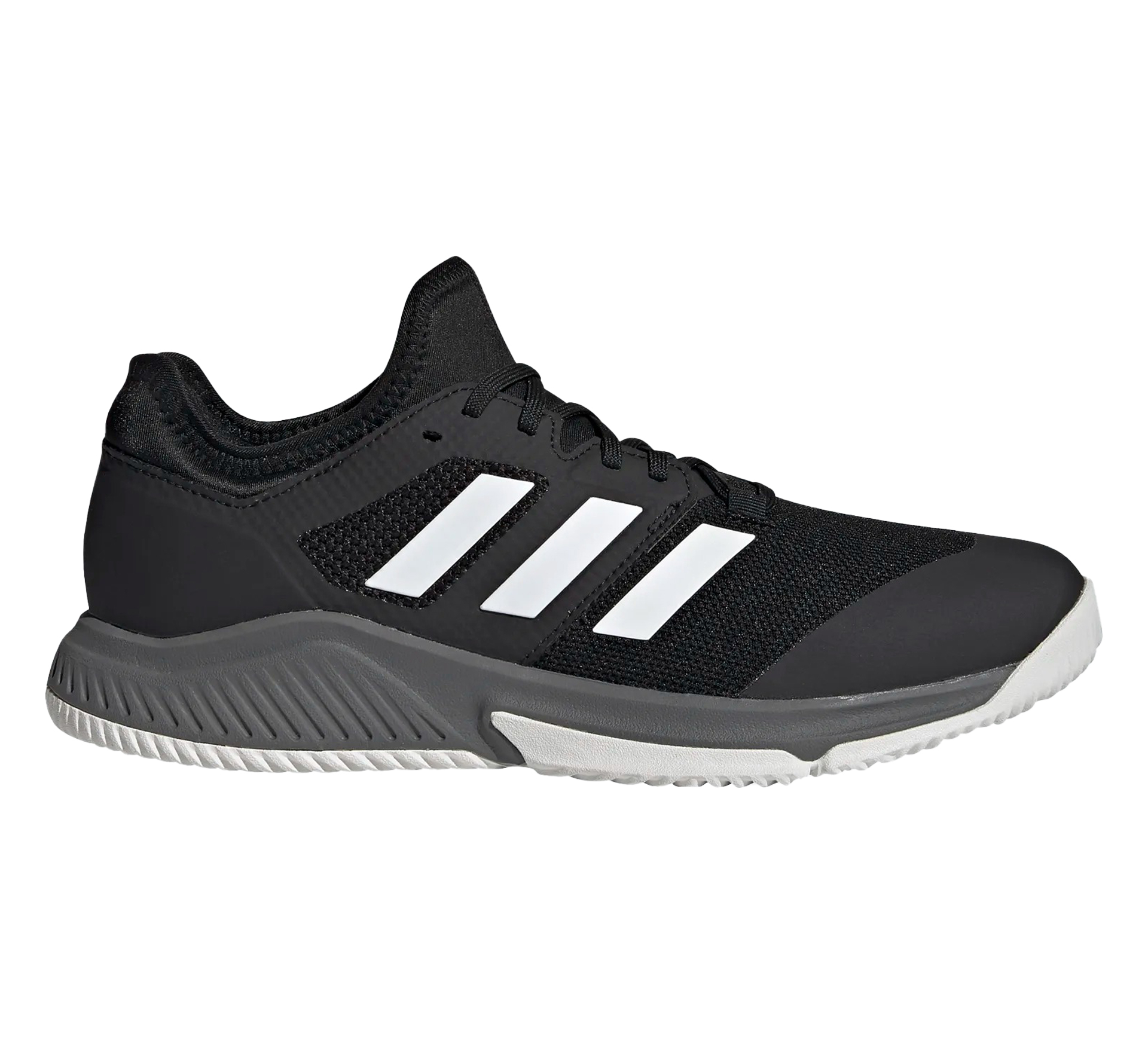 Chaussures Adidas Court Team Bounce Indoor Hommes