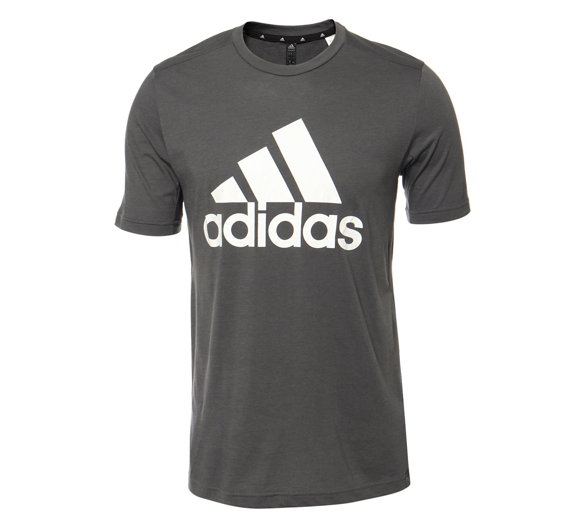 T-shirt Adidas Designed 2 Move Feelready Sport