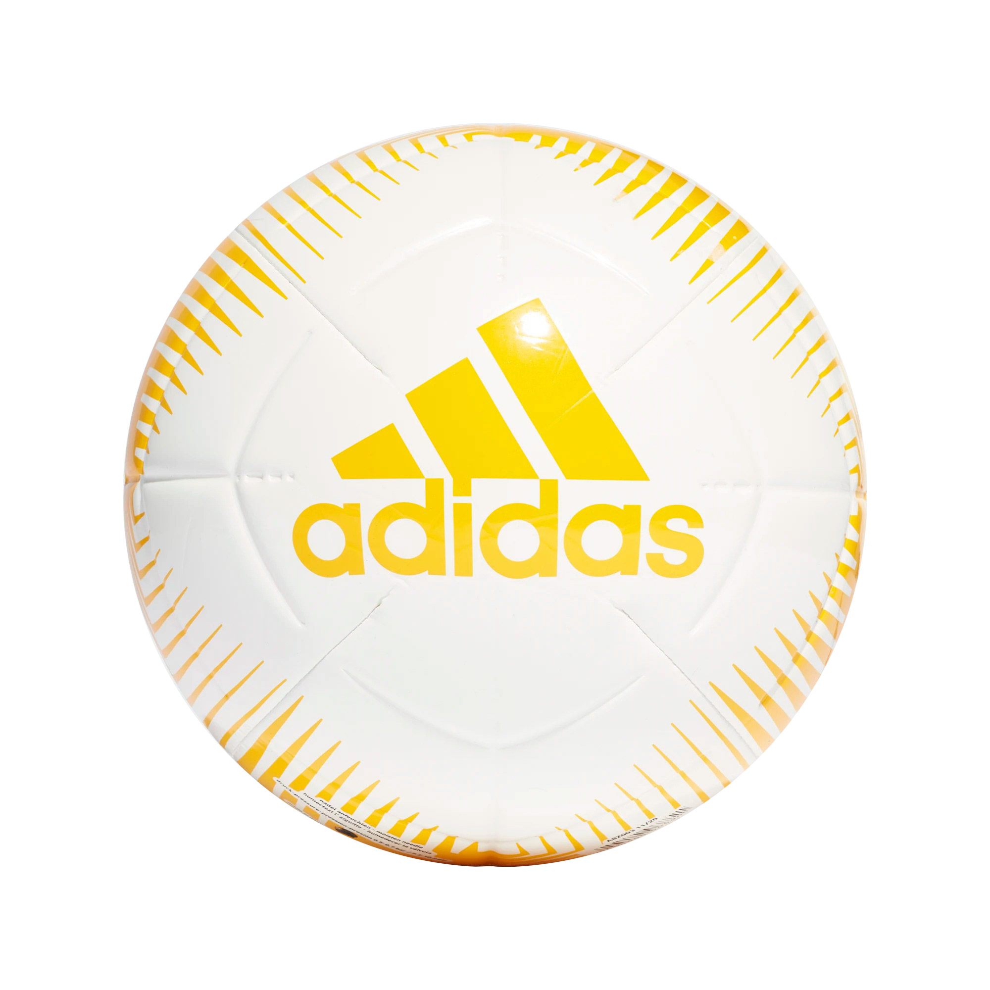 Ballon de football Adidas EPP II Club