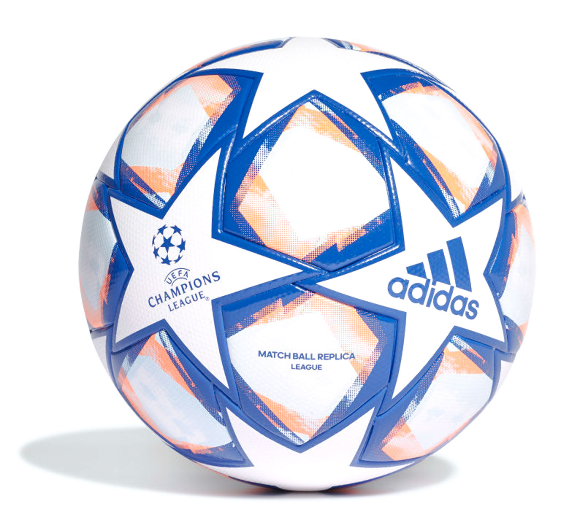 Ballon de football Adidas Finale 20 League