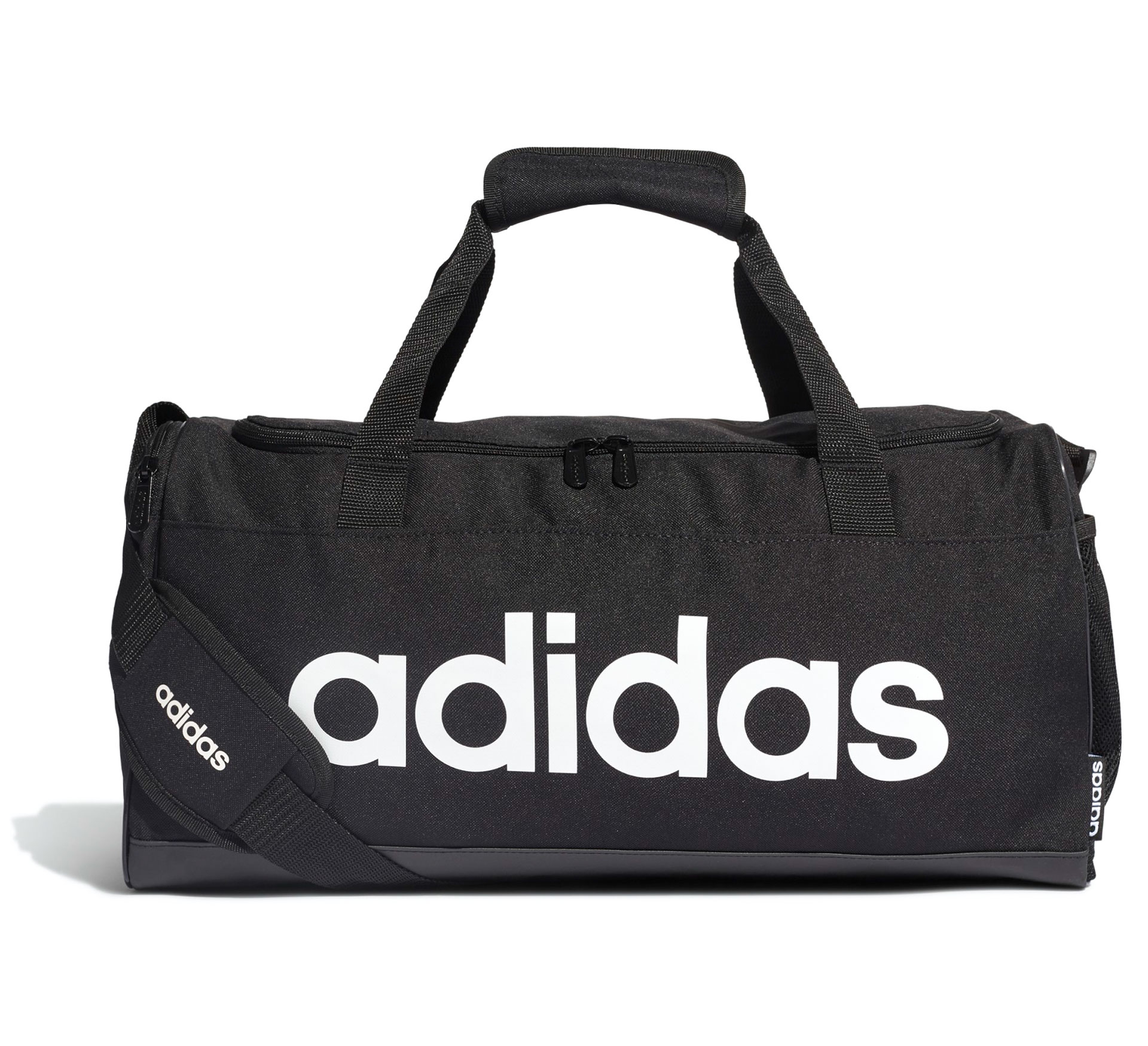 Sac de sport Adidas Linear Logo polochon Small