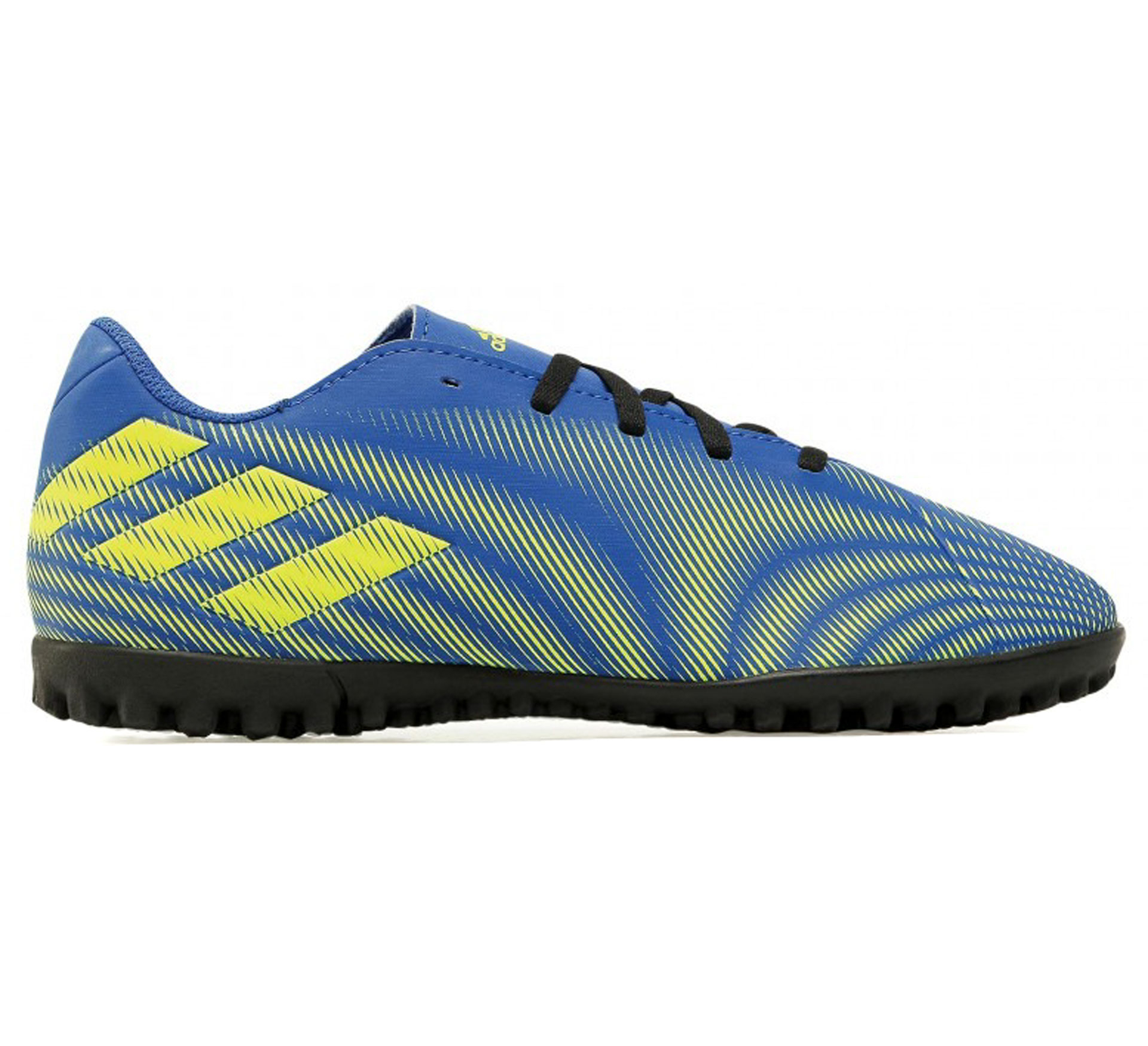 Chaussures de football Adidas Nemeziz .4 TF Homme