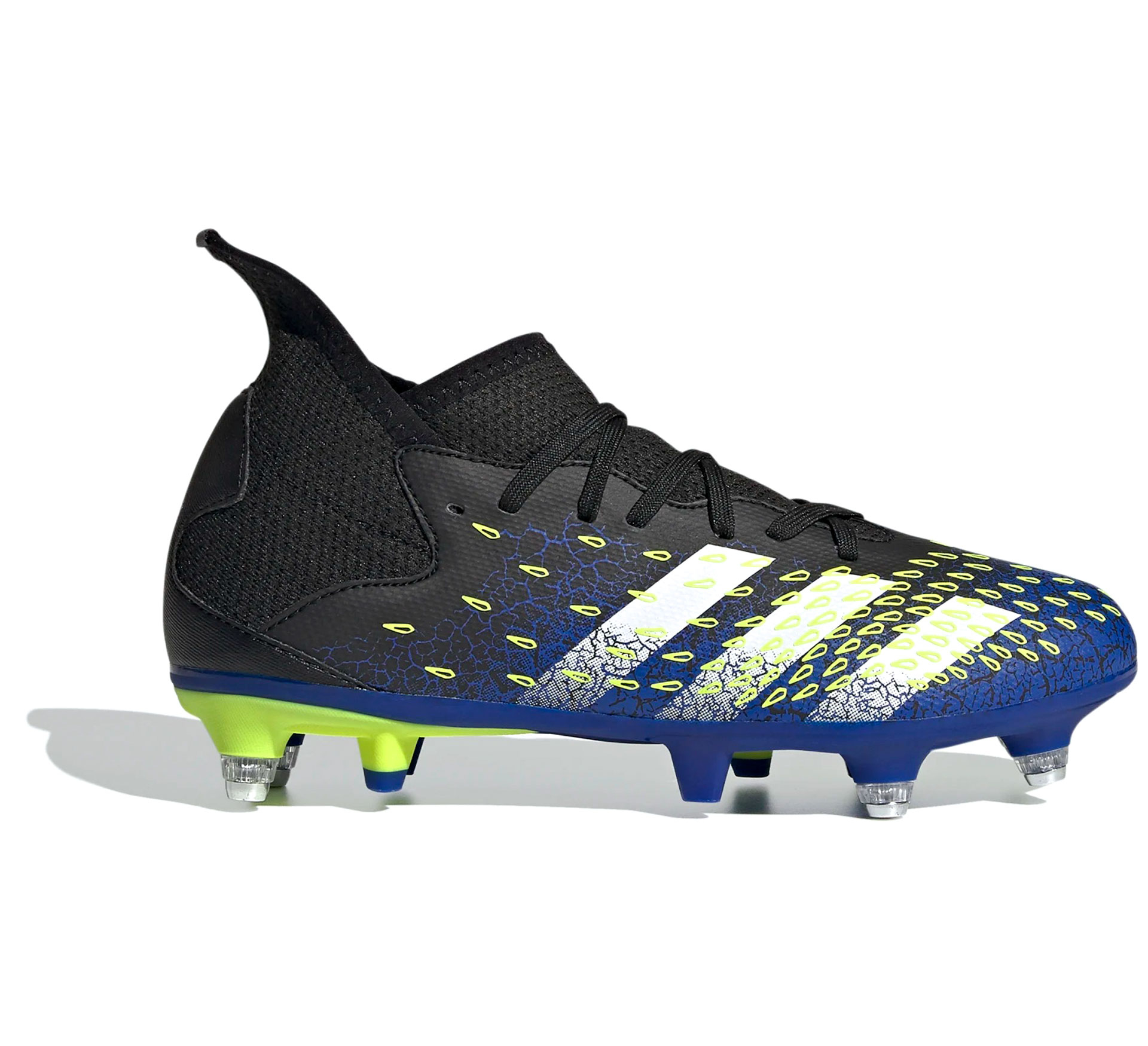 Chaussures de Football Adidas Predator Freak .3 SG Enfant