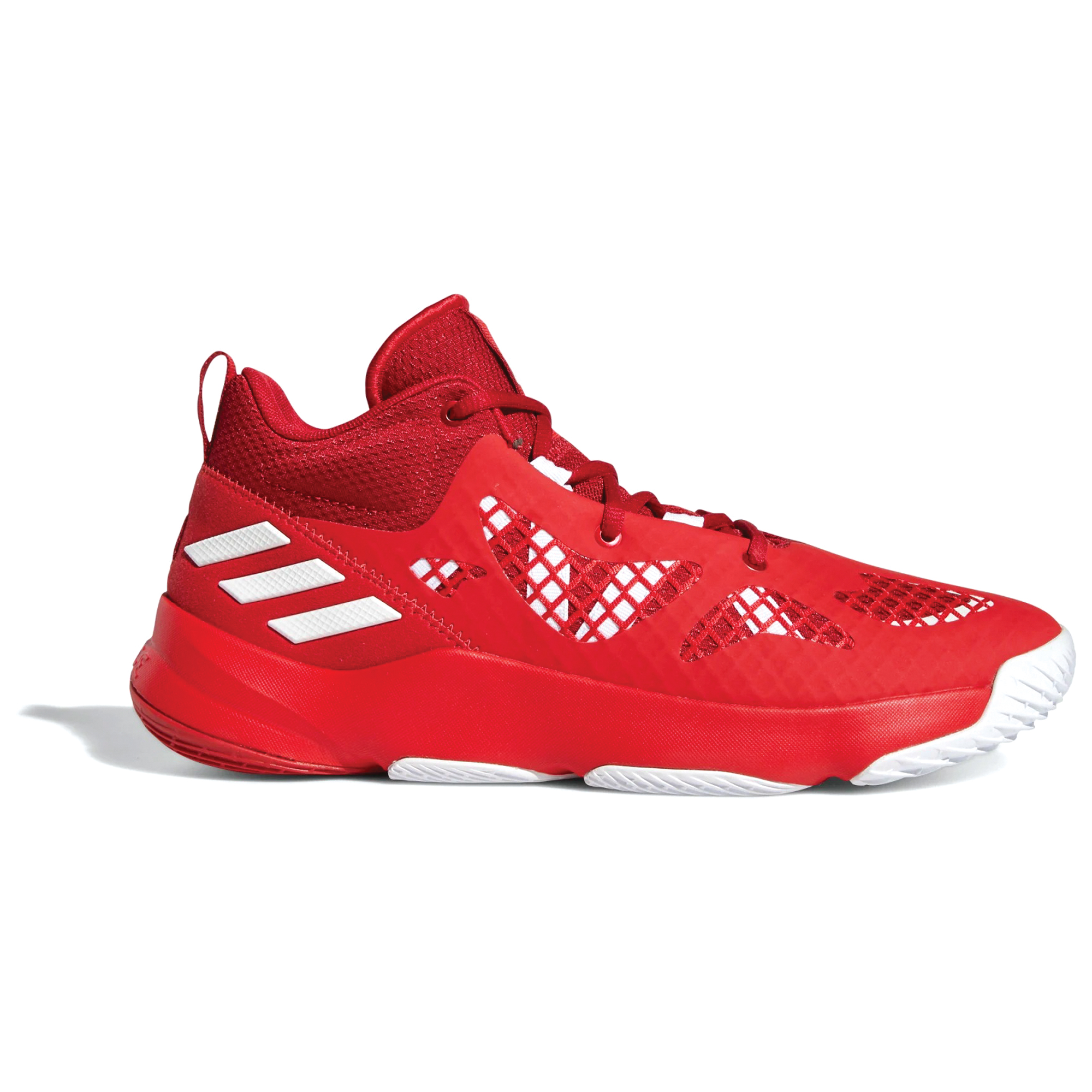 Chaussures de basket-ball Adidas Pro N3XT 2021 Homme