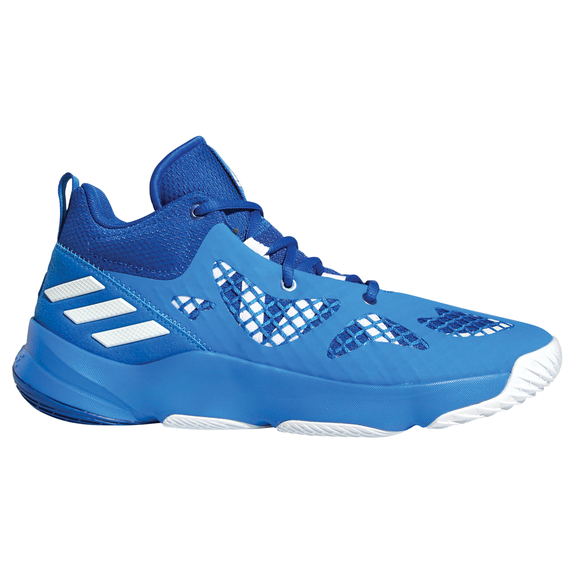 Chaussures de basket-ball Adidas Pro N3XT 2021 Homme