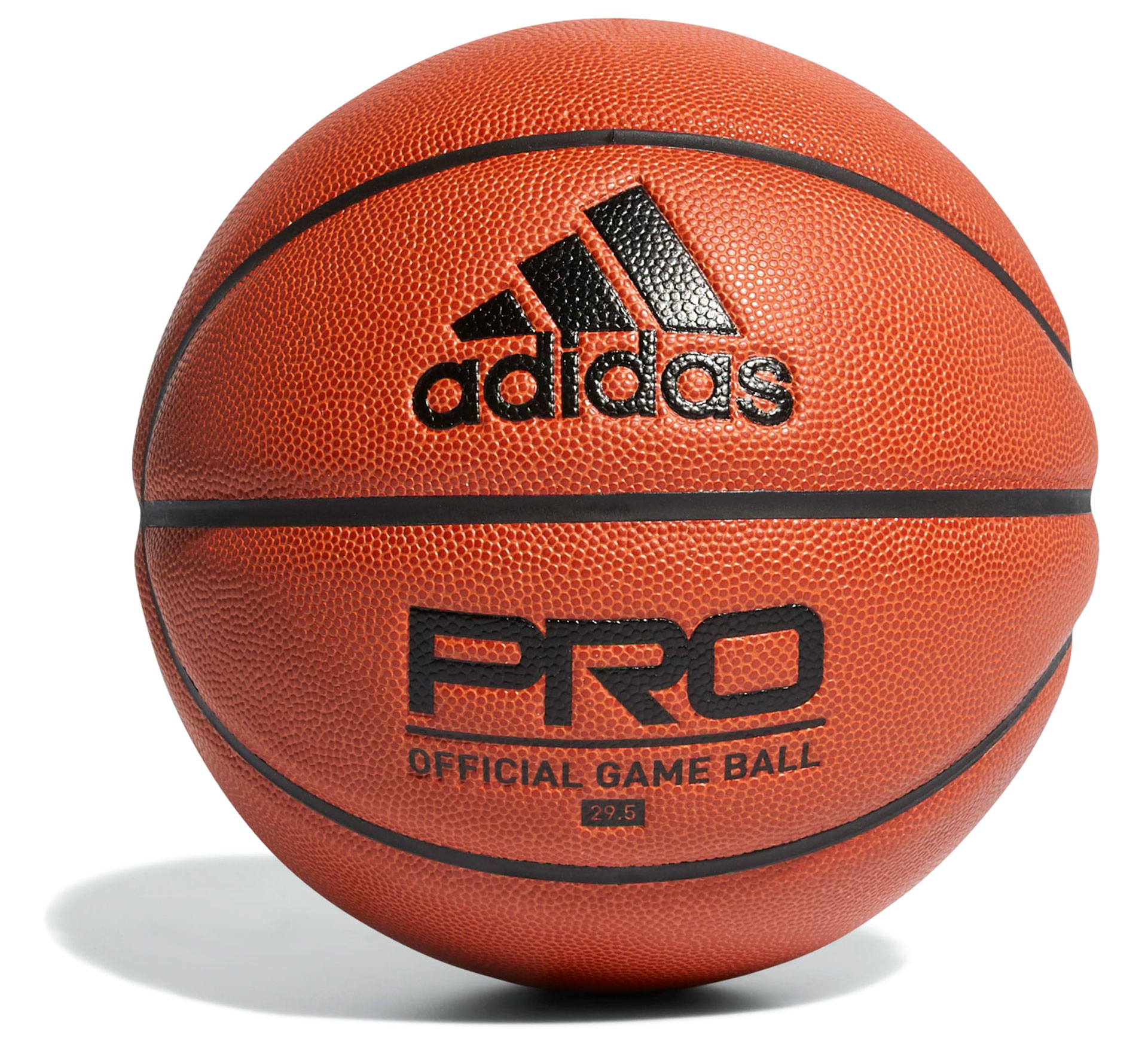 Ballon de basket Adidas Pro Official Game