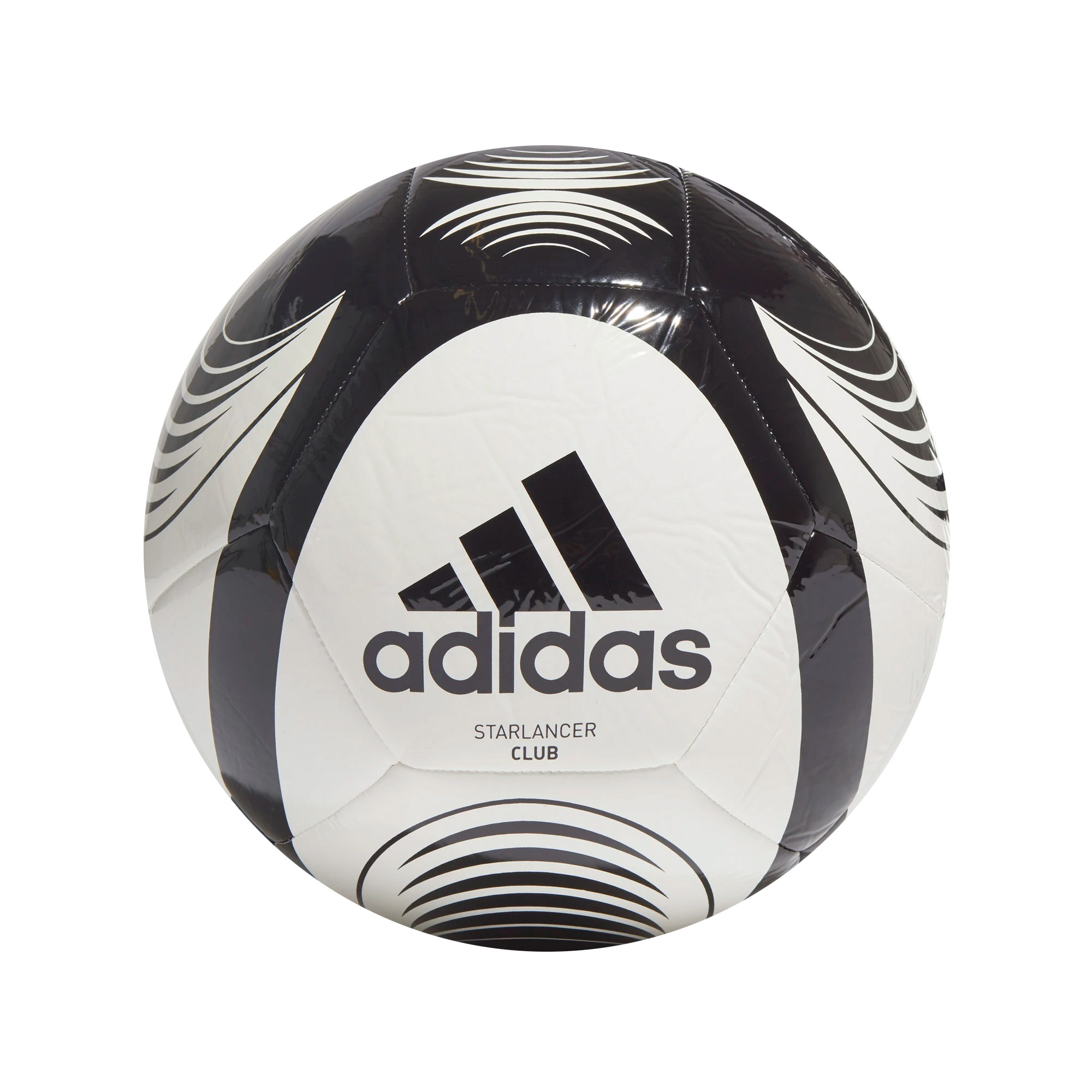 Ballon de football Adidas Starlancer Club