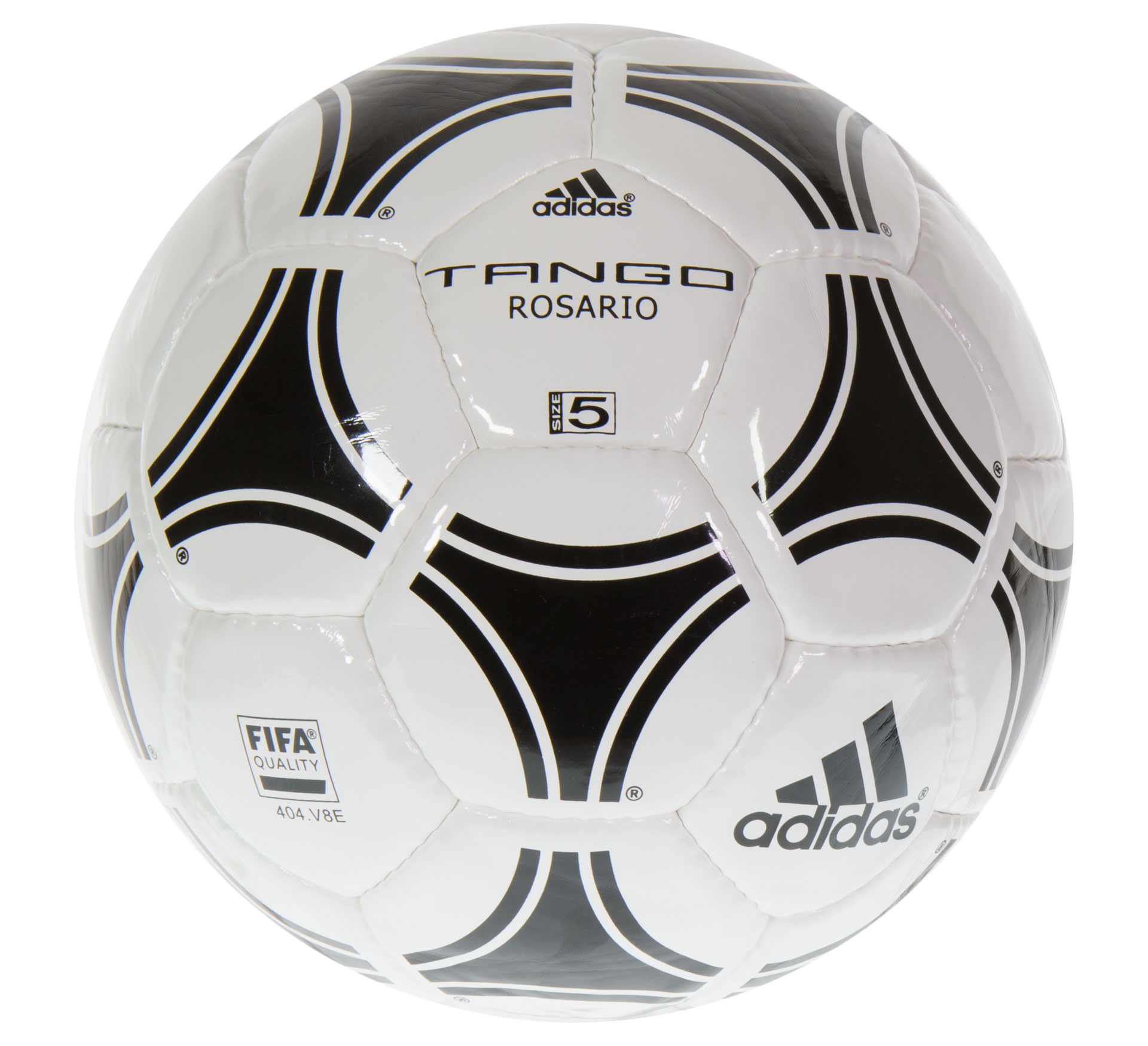 Ballon de Football Adidas Tango Rosario