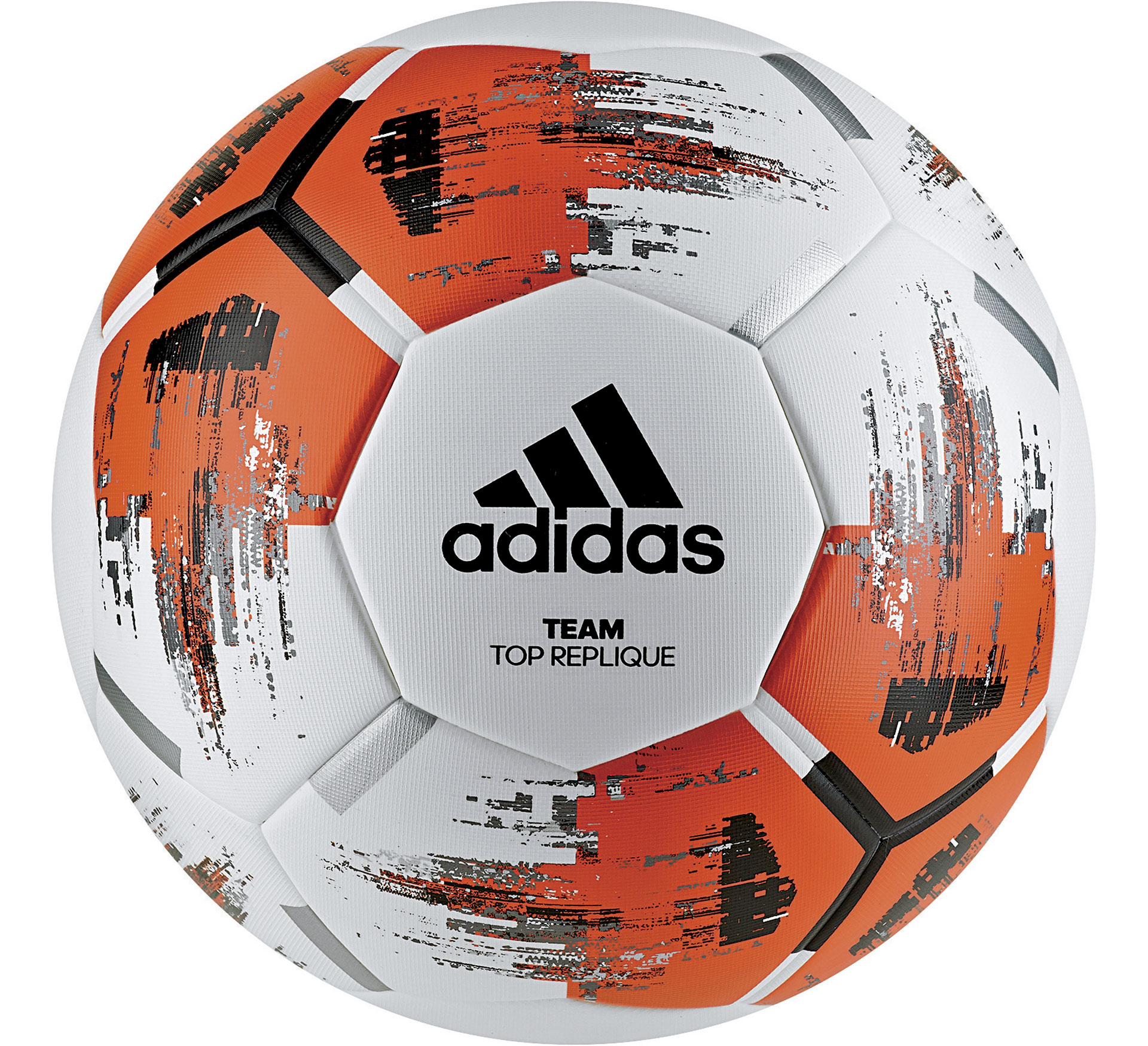 Ballon de Football Adidas Team Top Replica