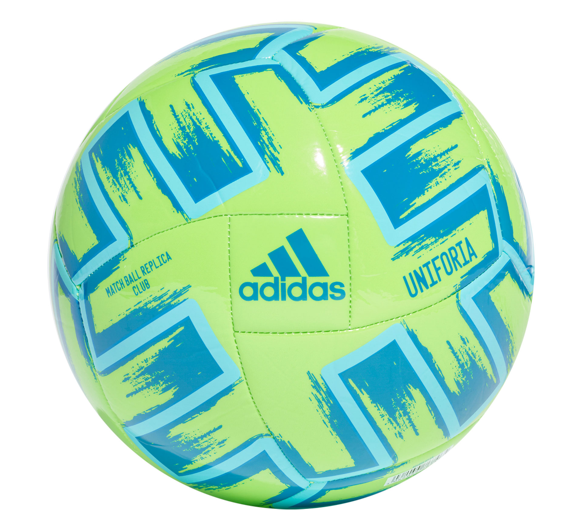 Ballon de football Adidas Uniforia Club EK 2020