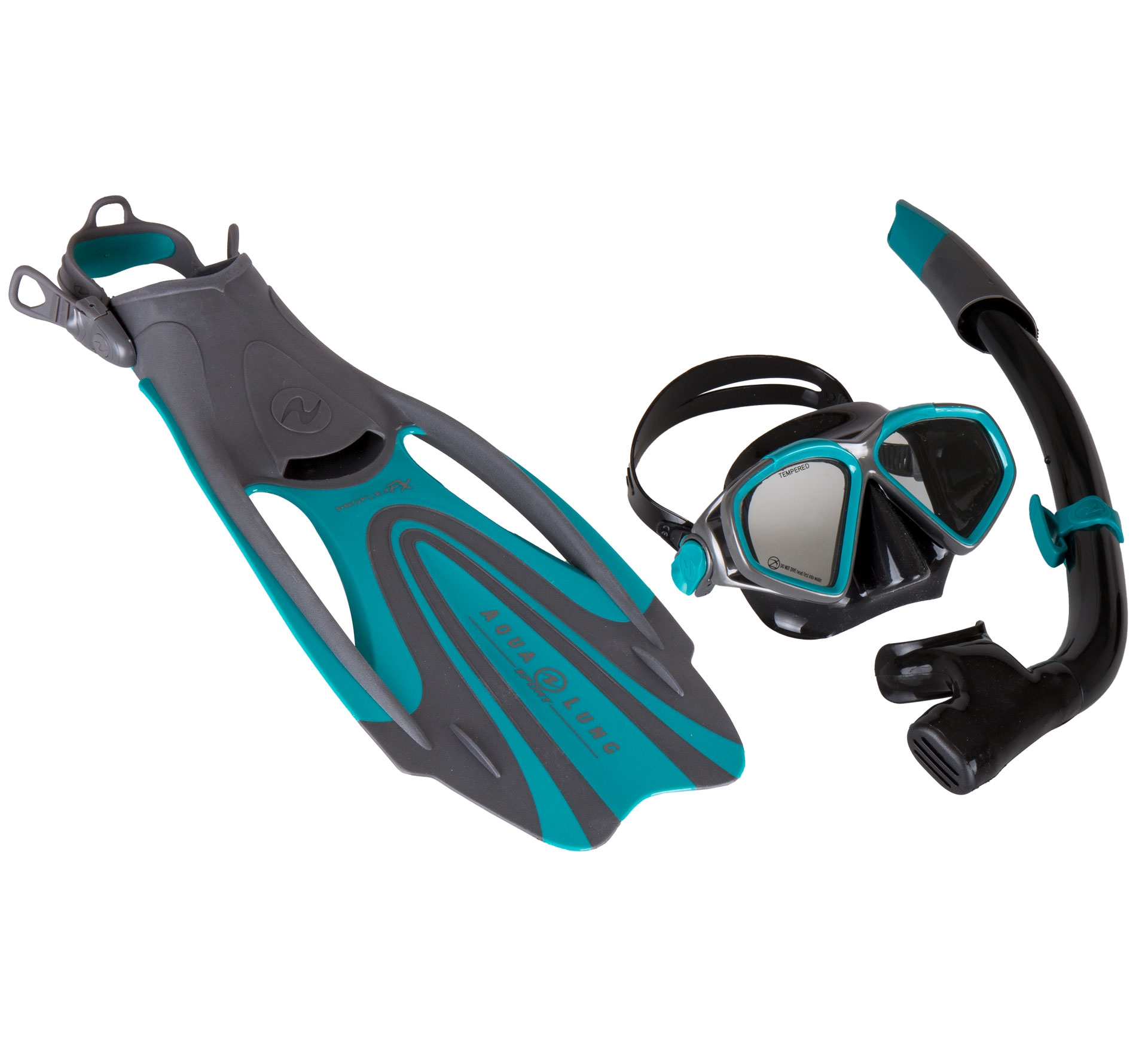 Kit de plongé Aqua Lung Sport Hawkeye