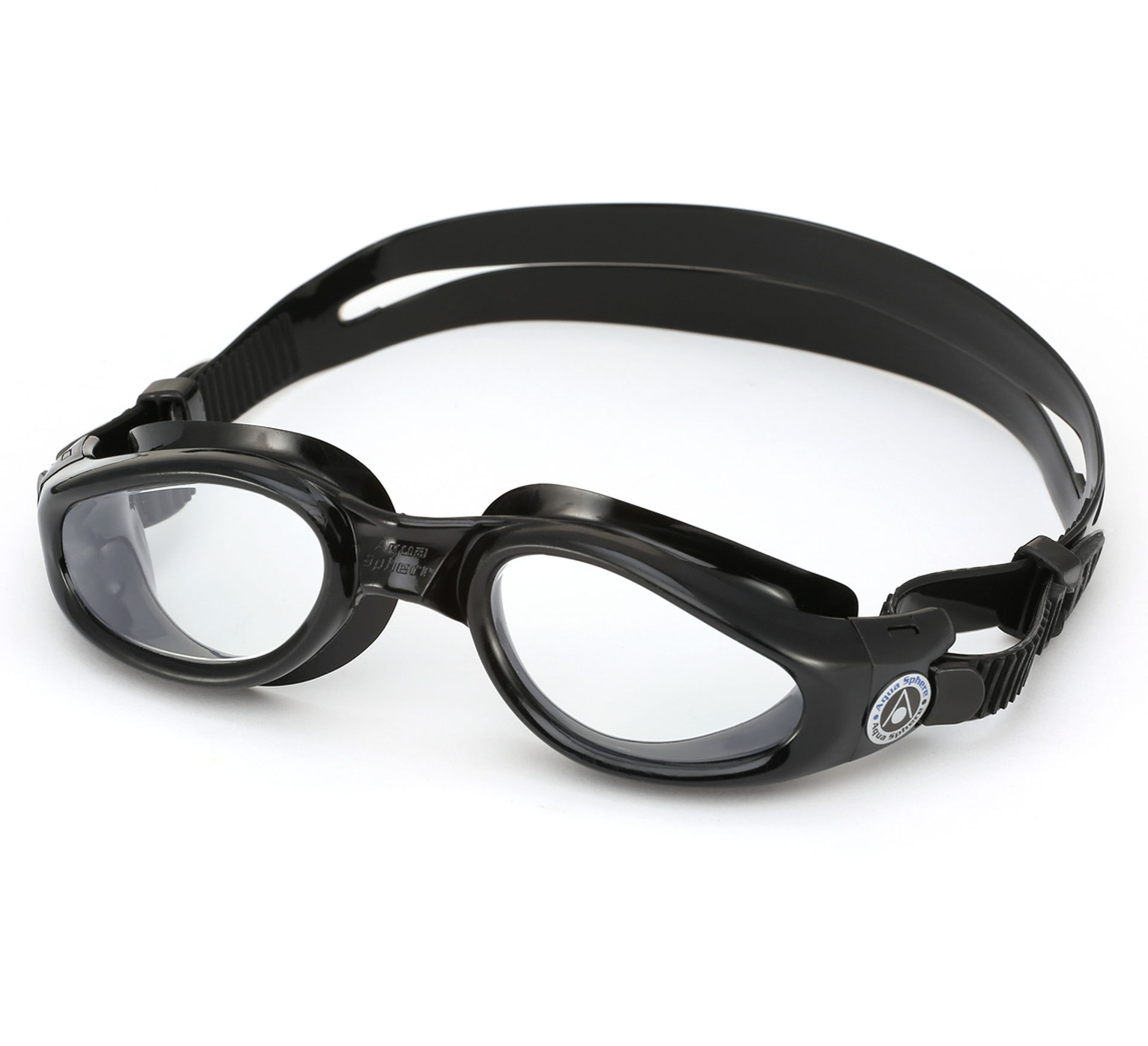 Aqua Sphere Kaiman lunettes de natation adulte