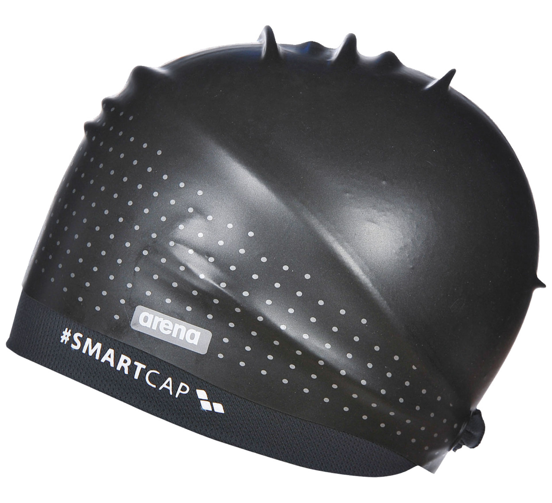 Bonnet de bain Arena Smartcap Training Adulte