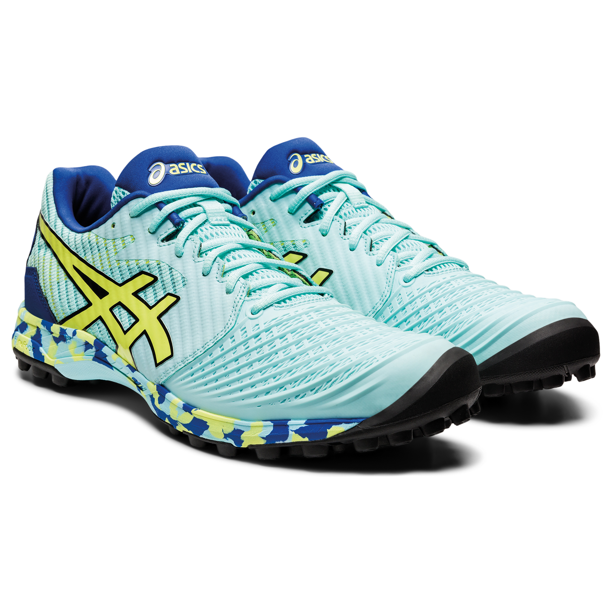 Chaussure d'hockey Asics Field Ultimate FF Limited Edition Femme