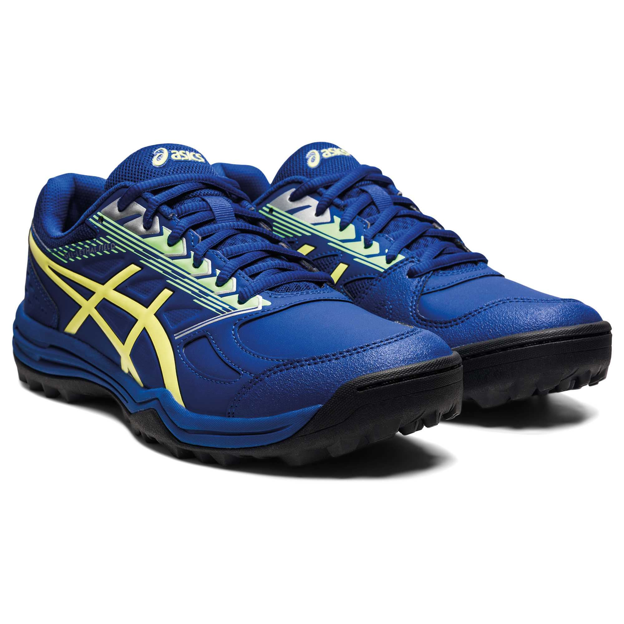 Asics Gel-Lethal Field chaussure d'hockey Homme