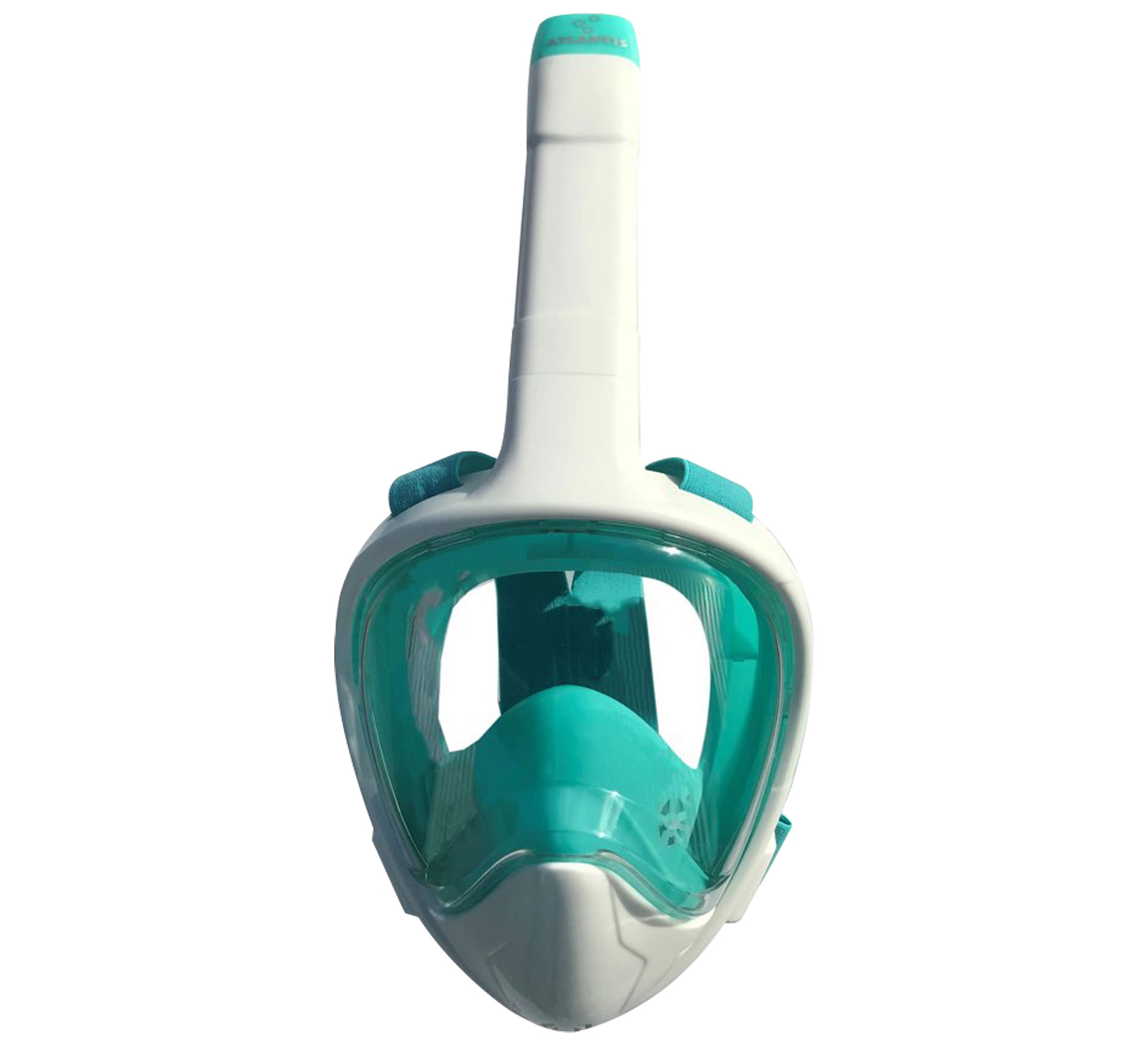 Masque de plongée Atlantis Full Face 3.0