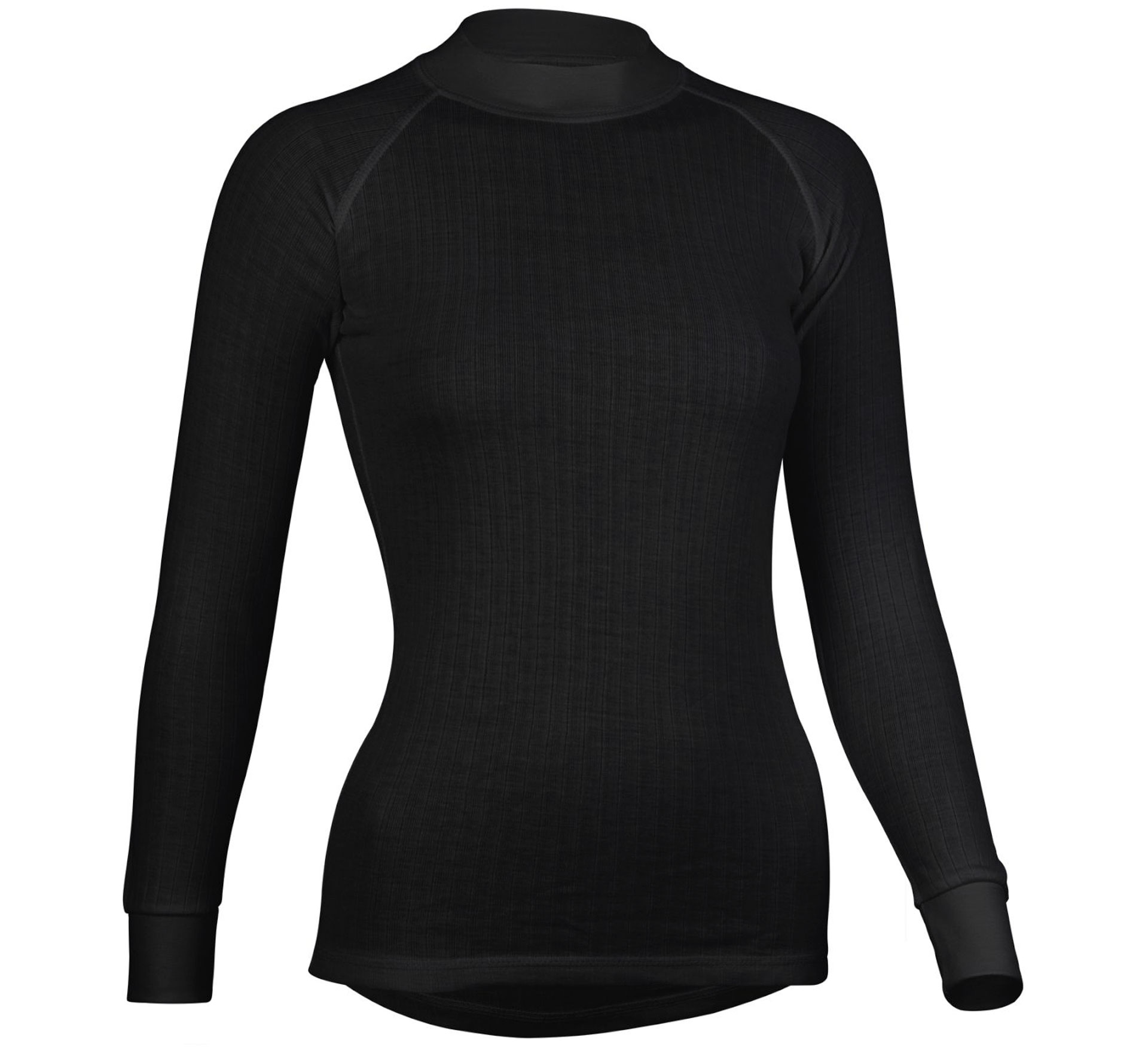 Avento Thermoshirt (manches longues) Femme