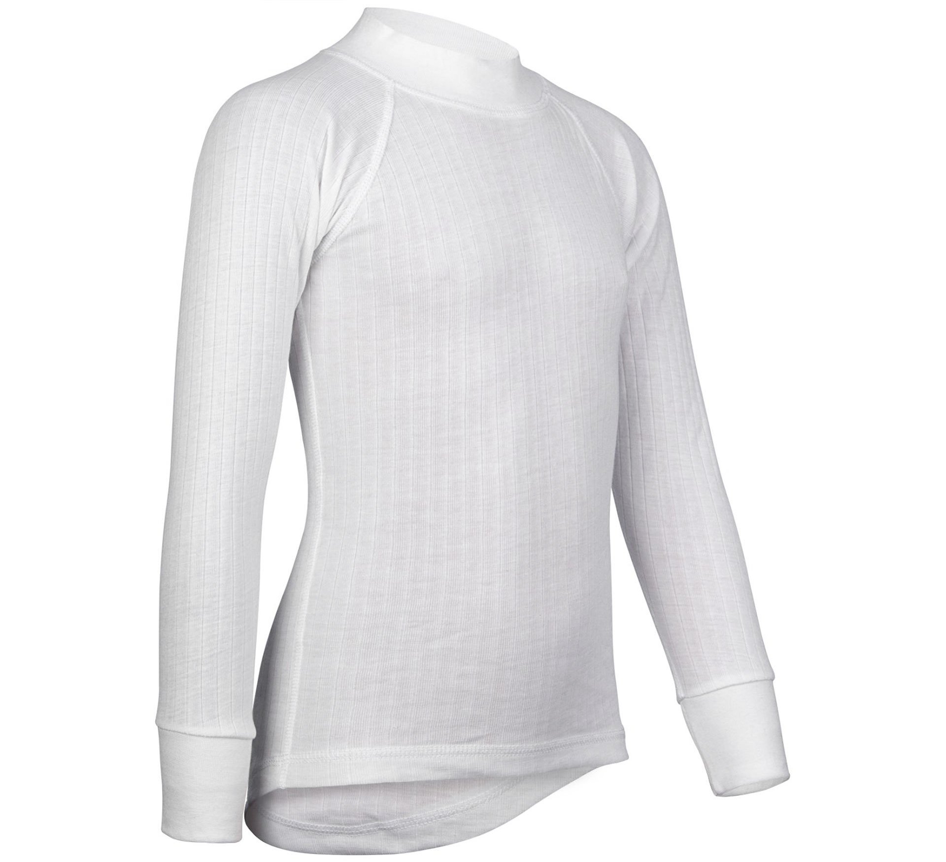 Avento Basic shirt manche-longue Thermo (2-pack)