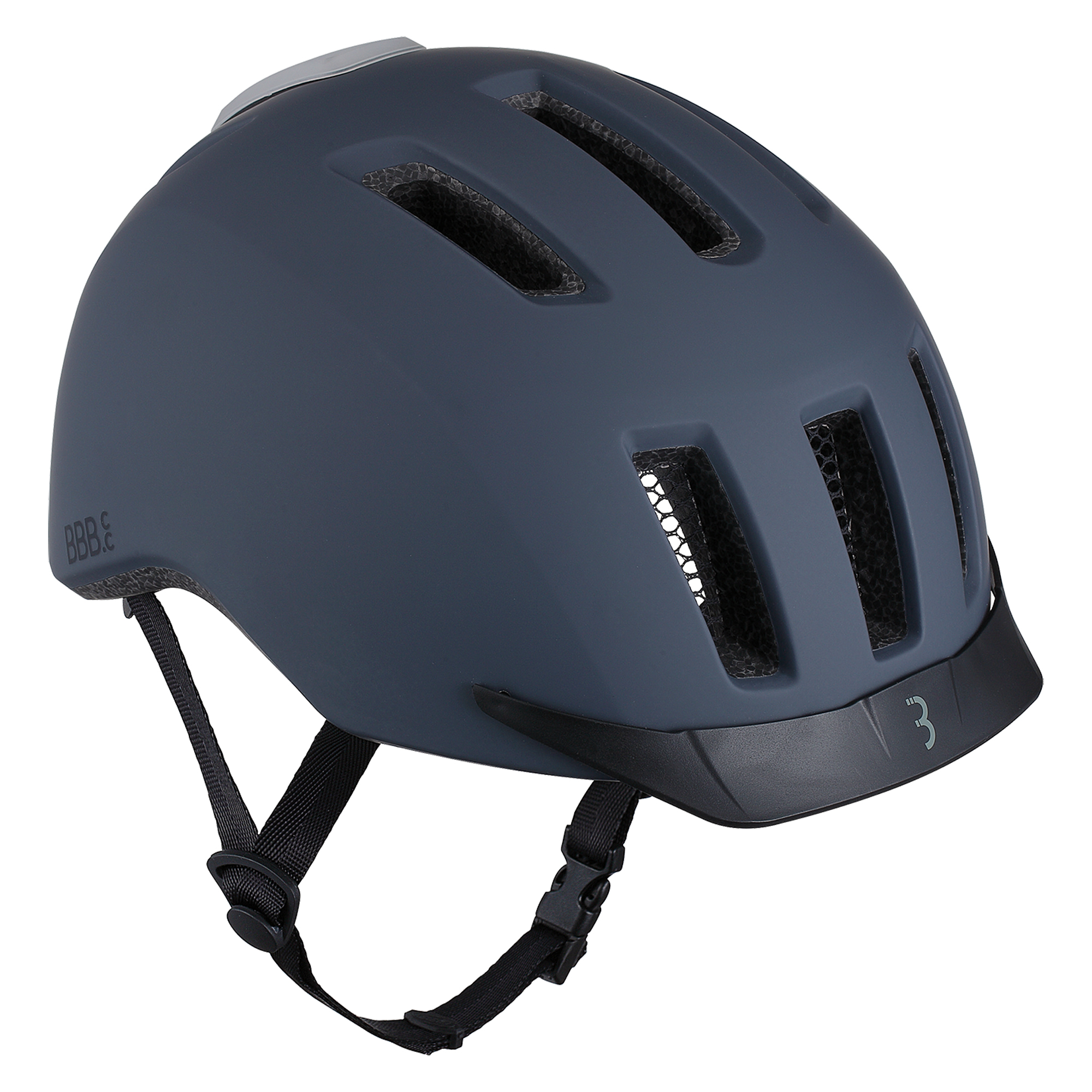 Casque BBB Cycling Grid
