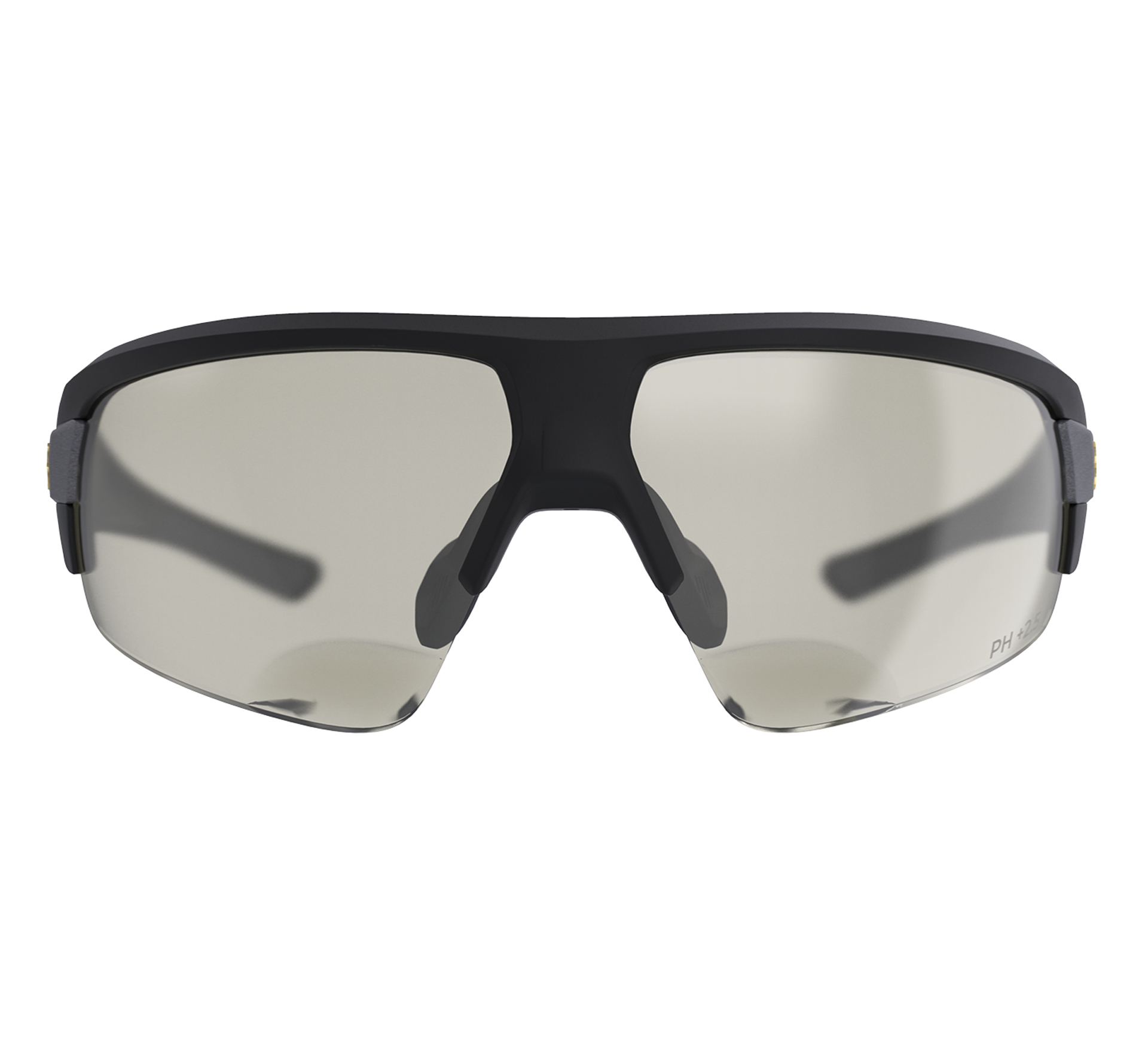 Lunettes BBB Cycling Impulse Photochromatic Reader