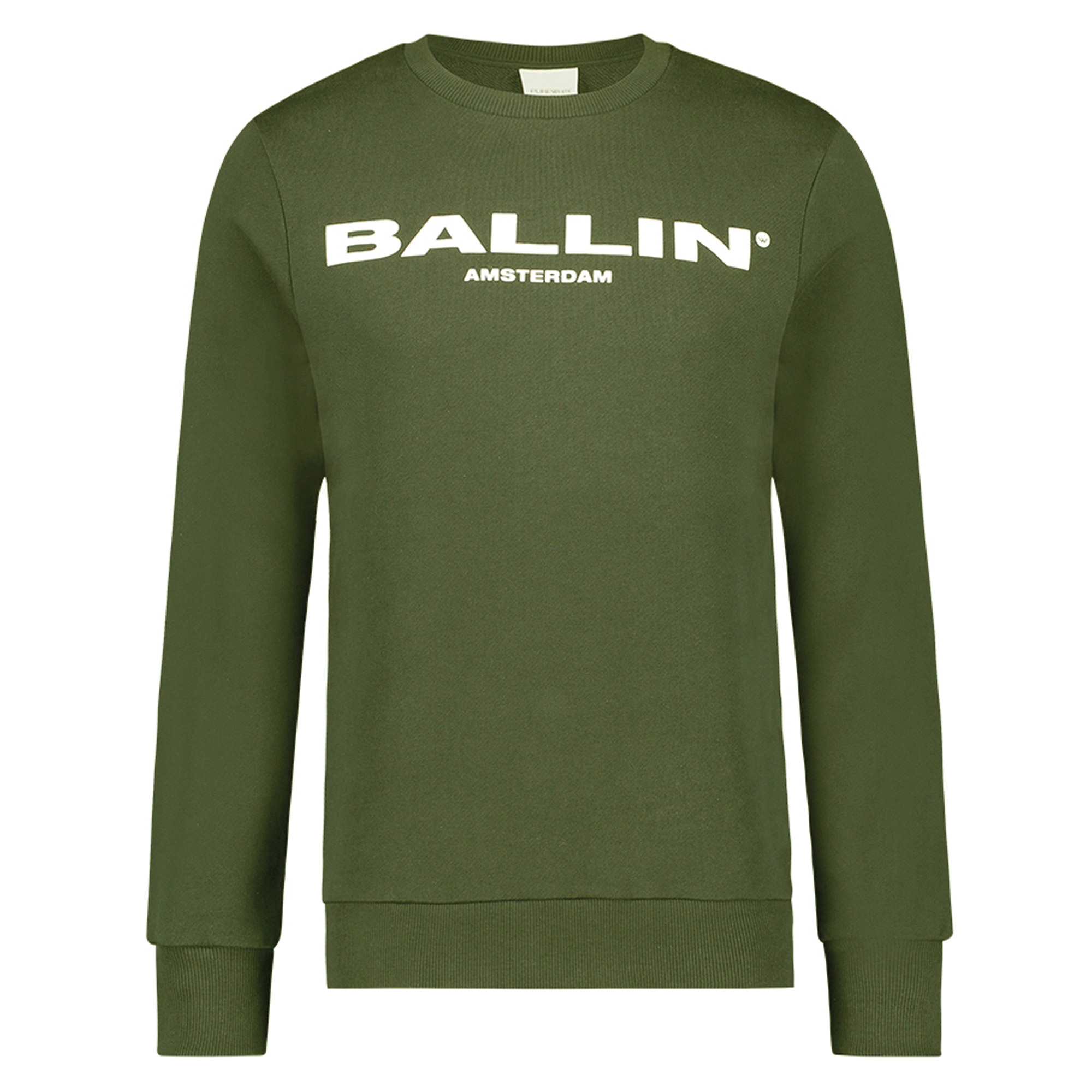Sweat-shirt Ballin Original Logo Homme