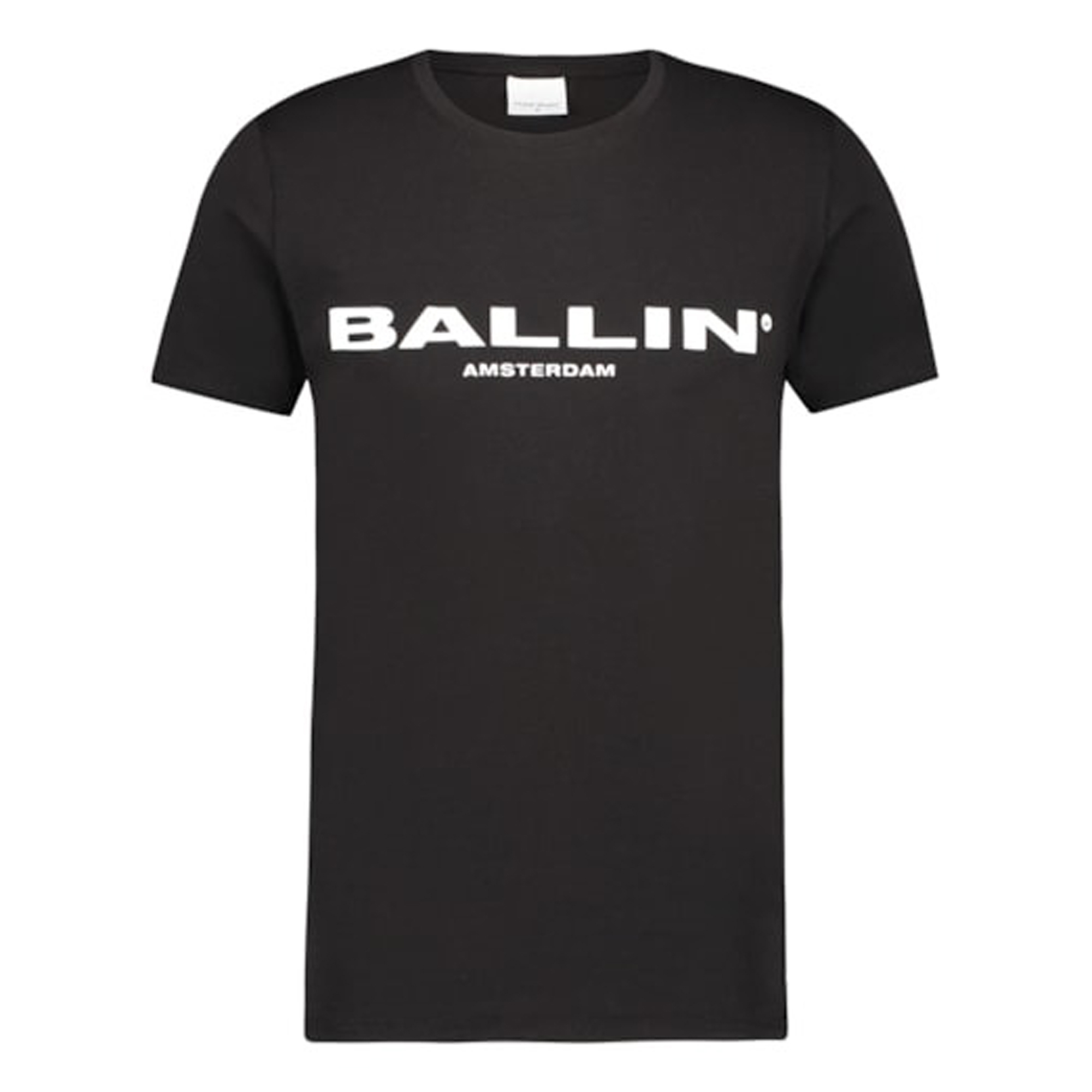 T-shirt Ballin Original Logo