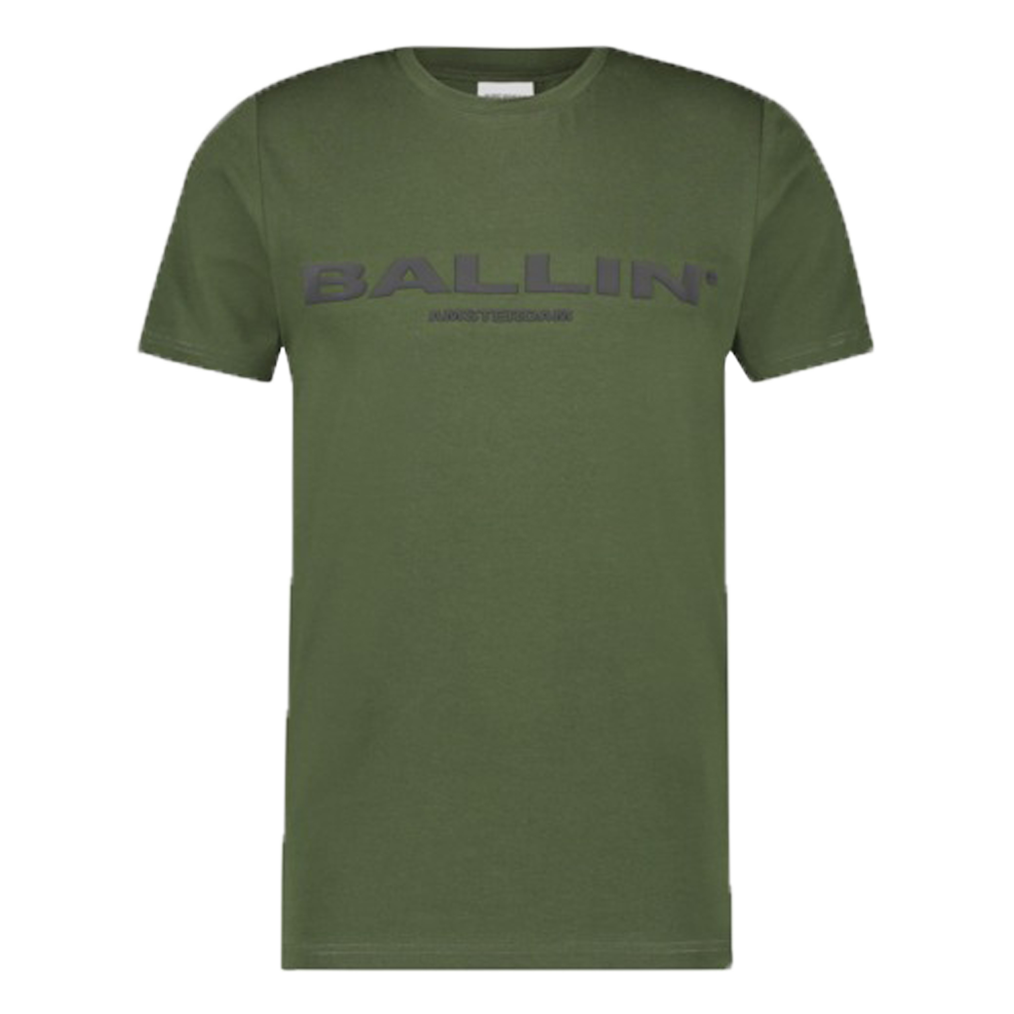 T-shirt Ballin Original Logo