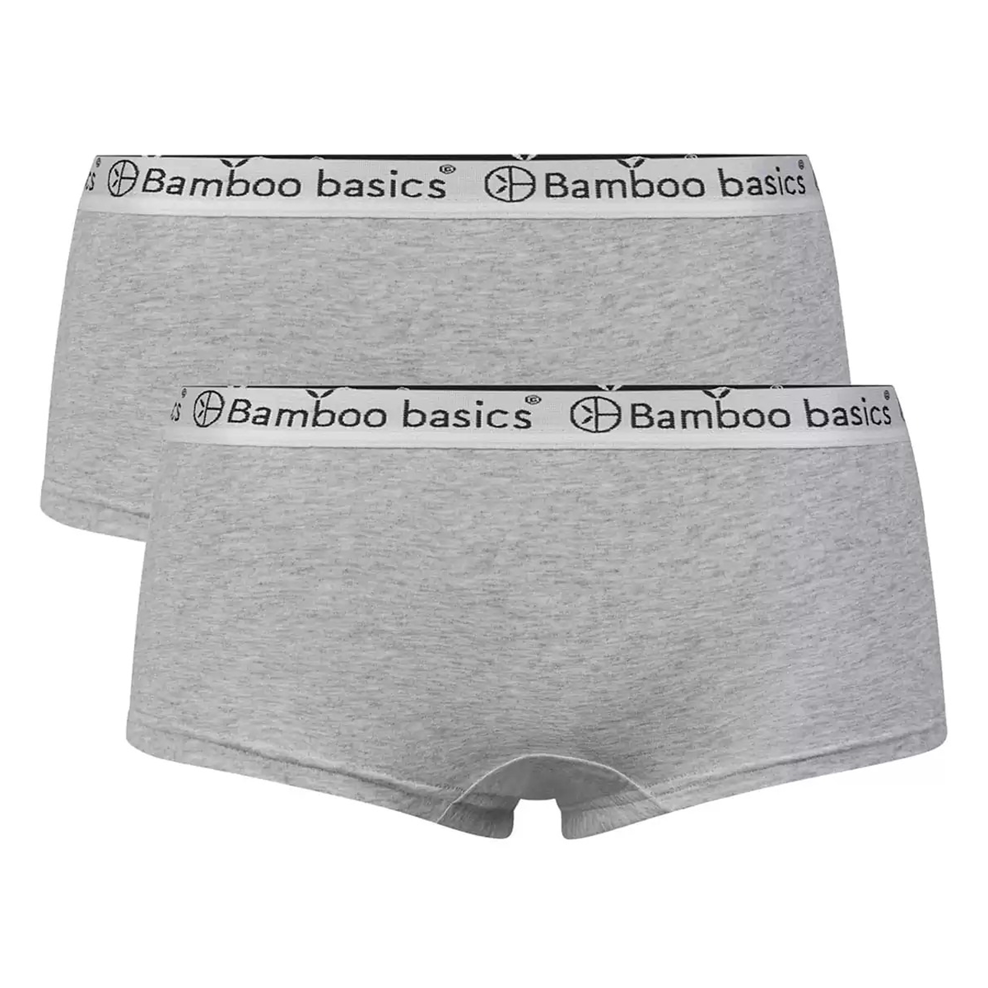 Sous-vêtements Bamboo Basics Iris (Lot de 2)