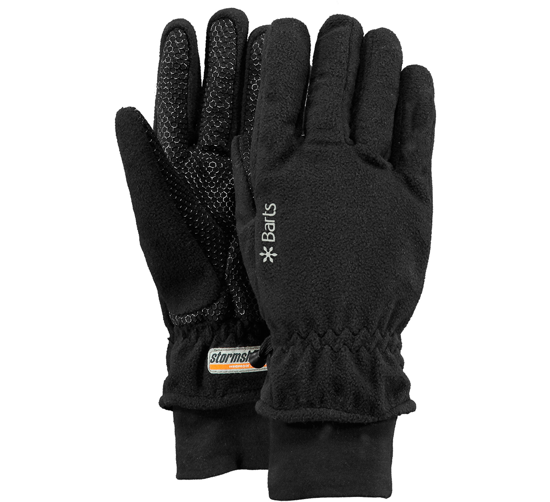 Barts Storm Fleece gants
