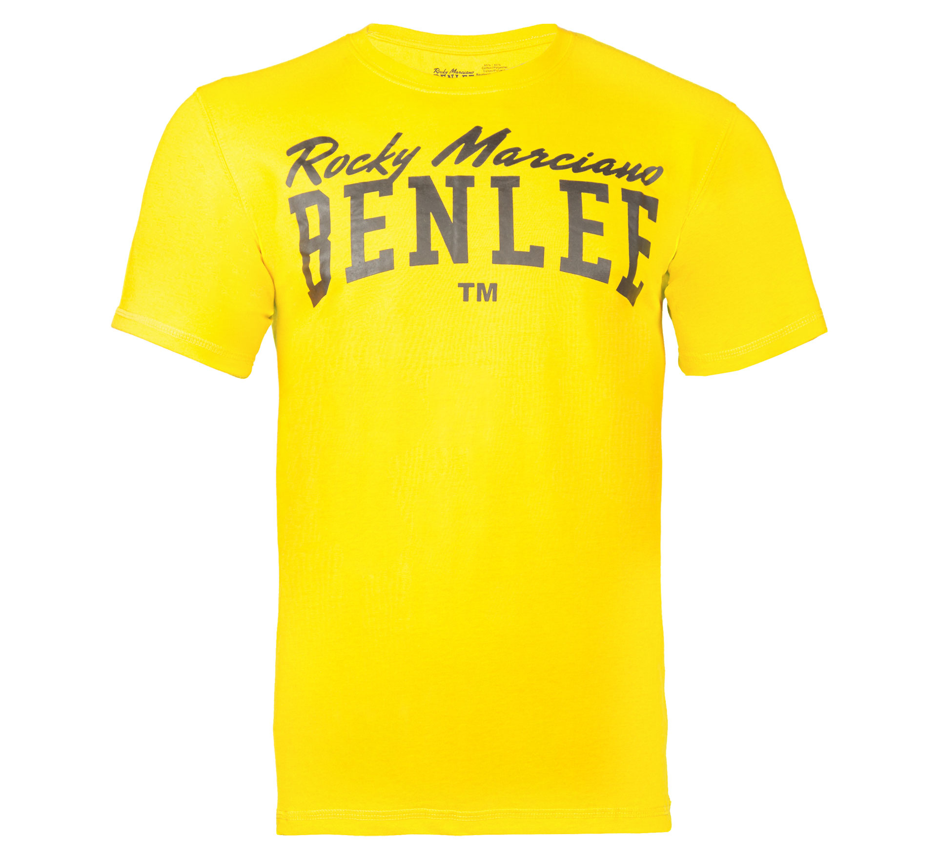 T-shirt Benlee Logo Homme