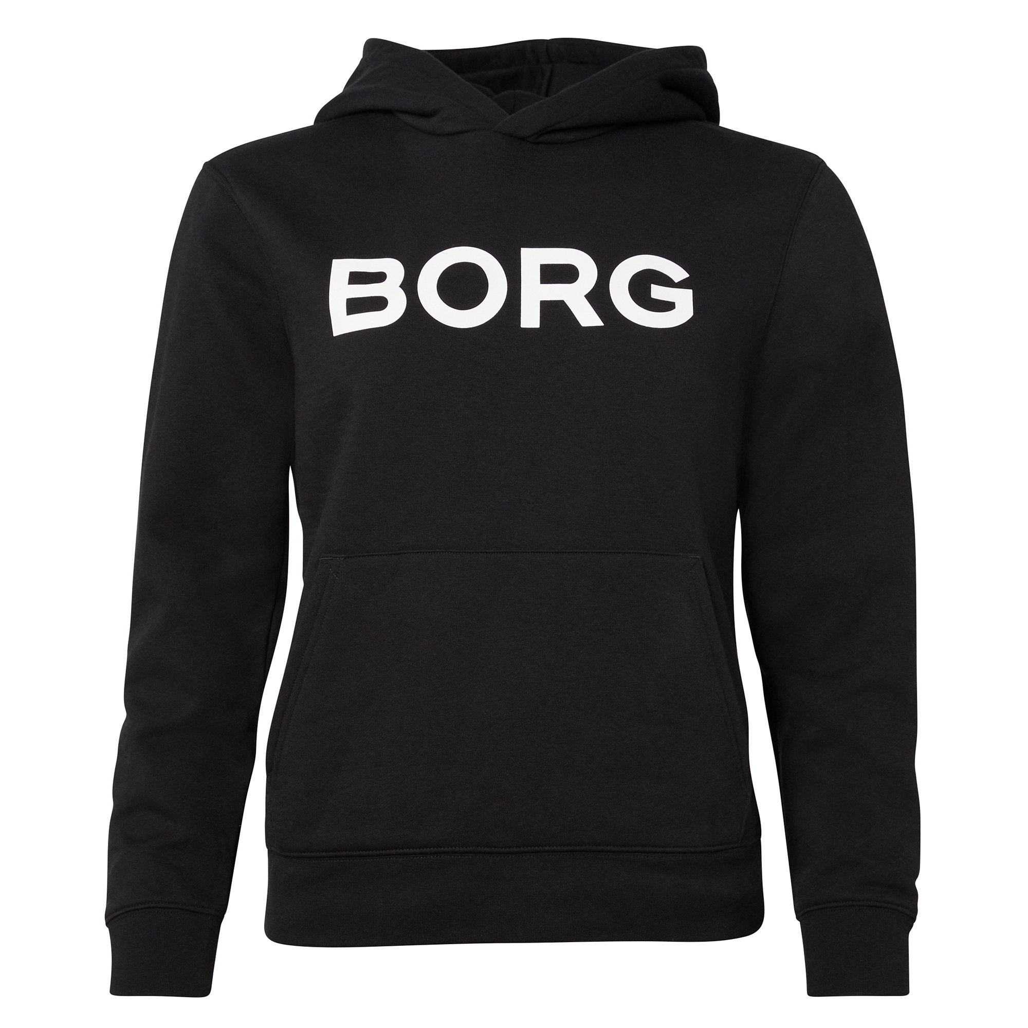 Sweat à capuche Björn Borg BB Logo