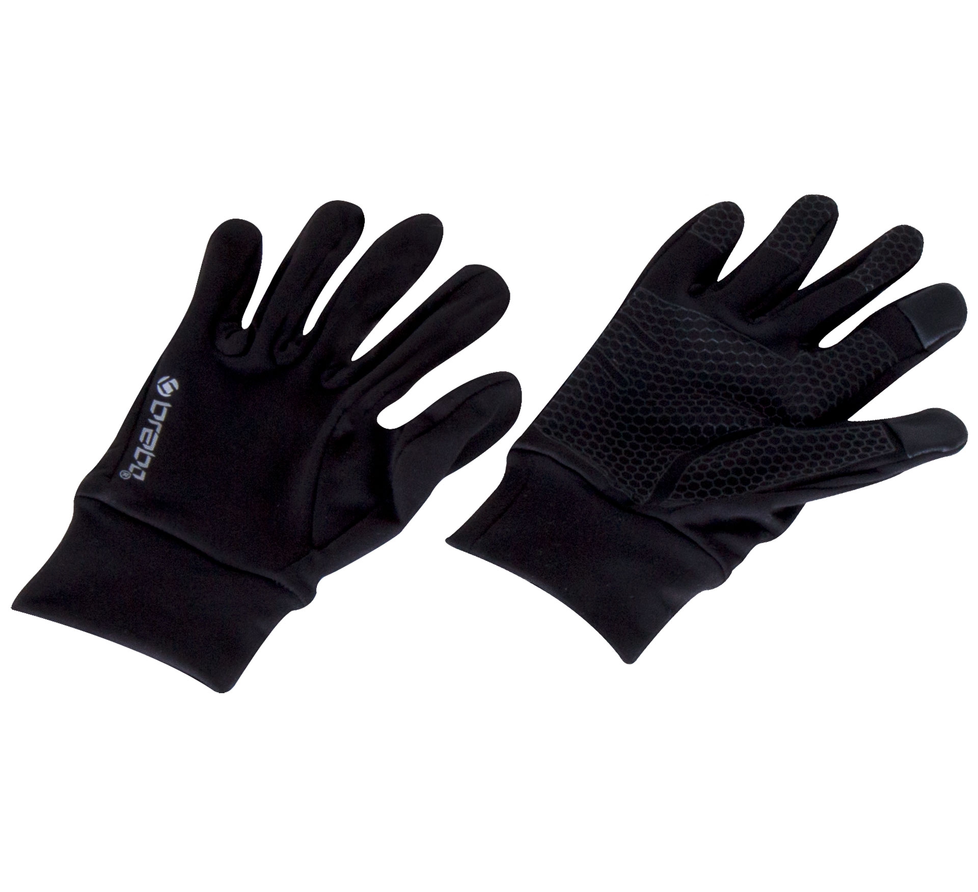 Brabo Winter Glove