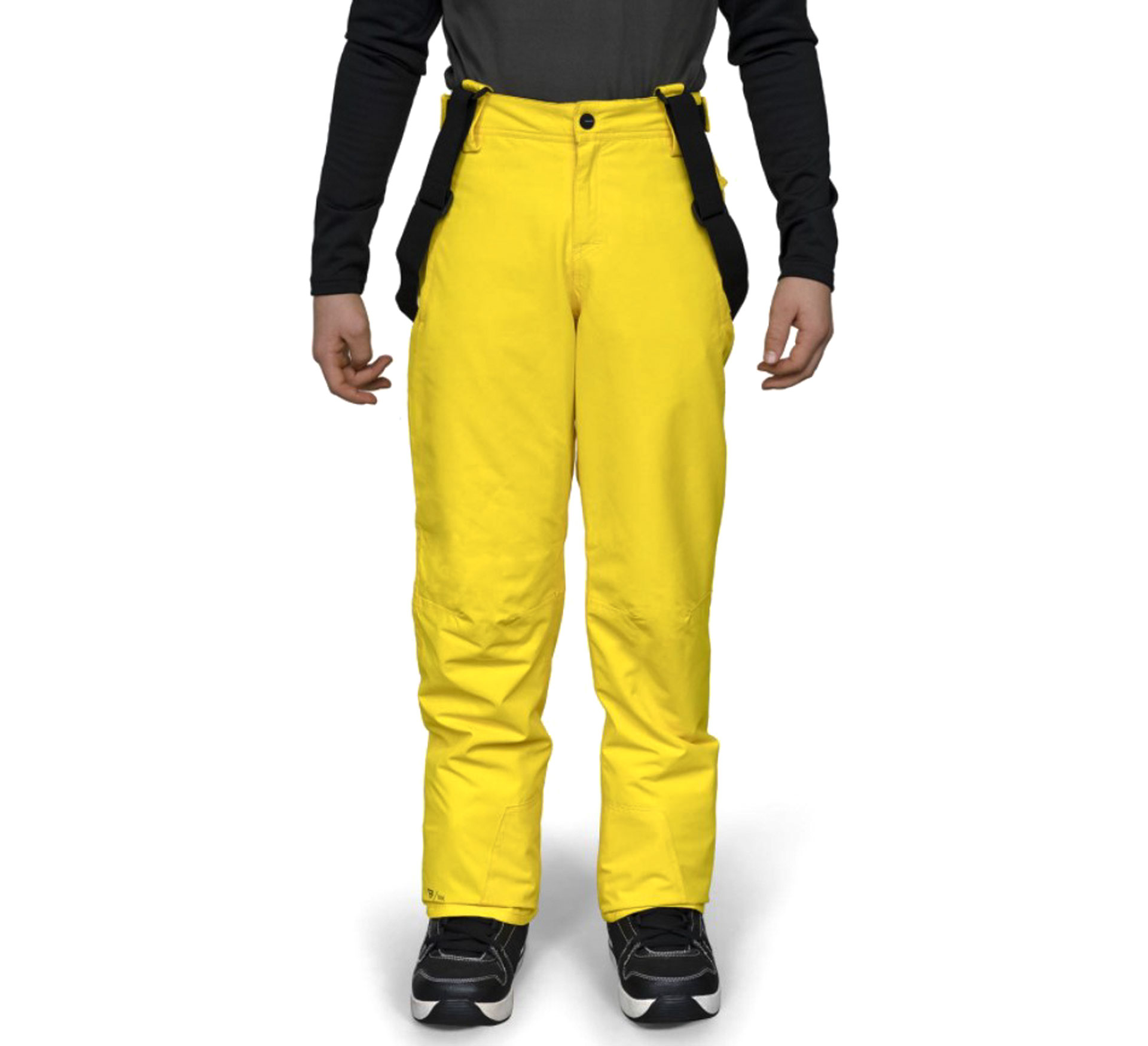 Pantalon de ski Brunotti Jiro S X