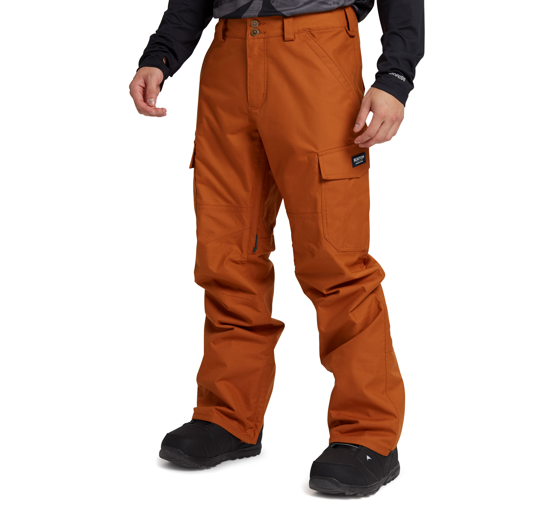 Burton Cargo Pantalon de Snowboard Hommes