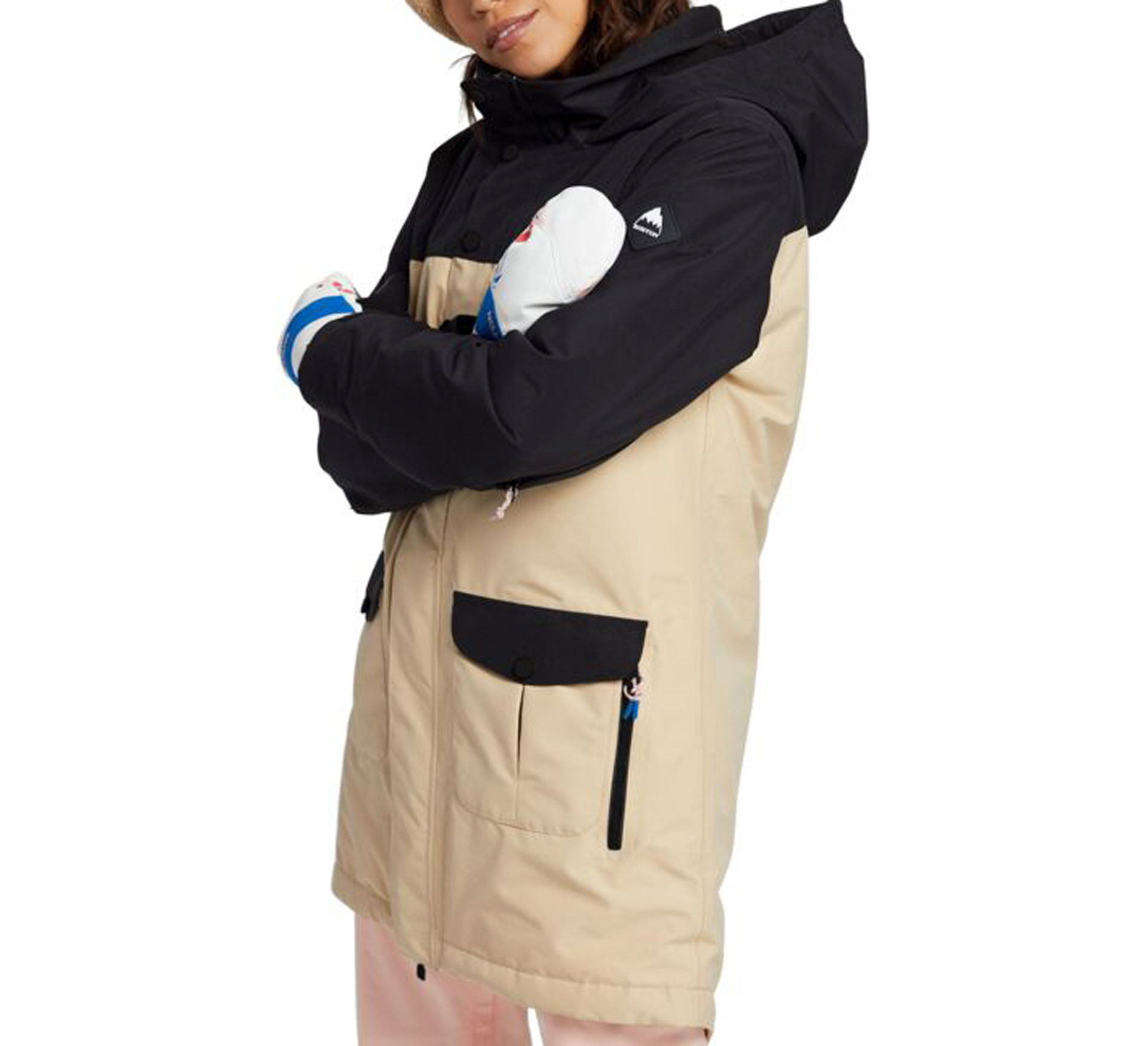 Manteau de Snowboard Burton Gore-Tex Eyris