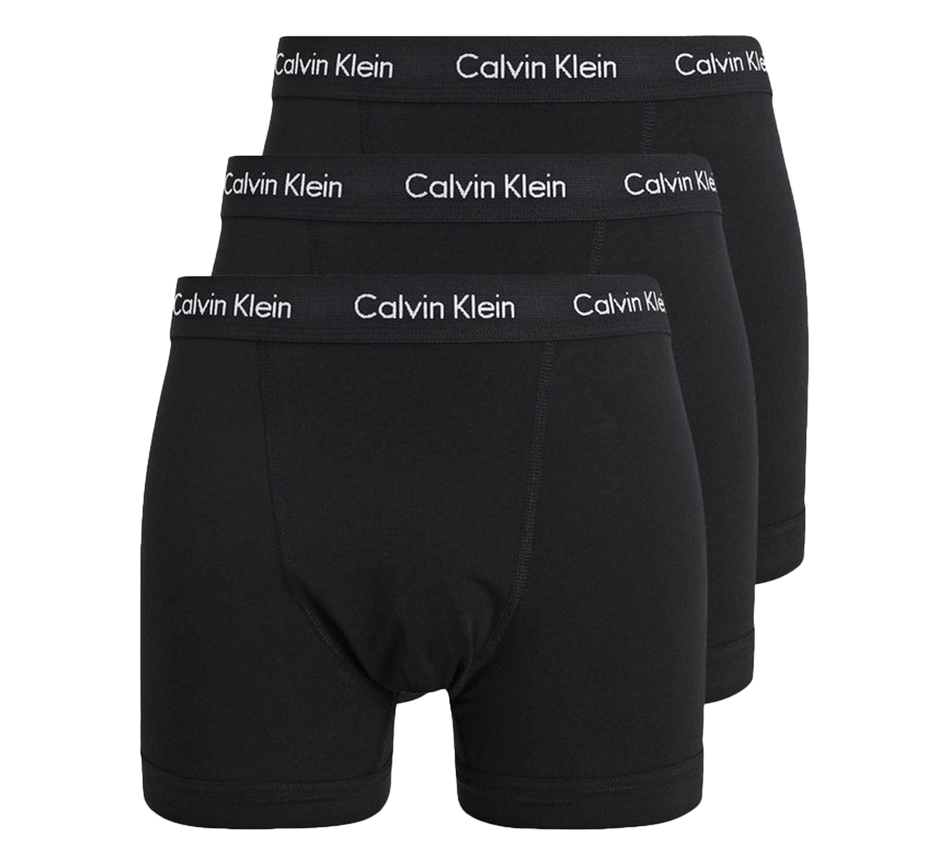 Calvin Klein Shorts (3-pack) Hommes
