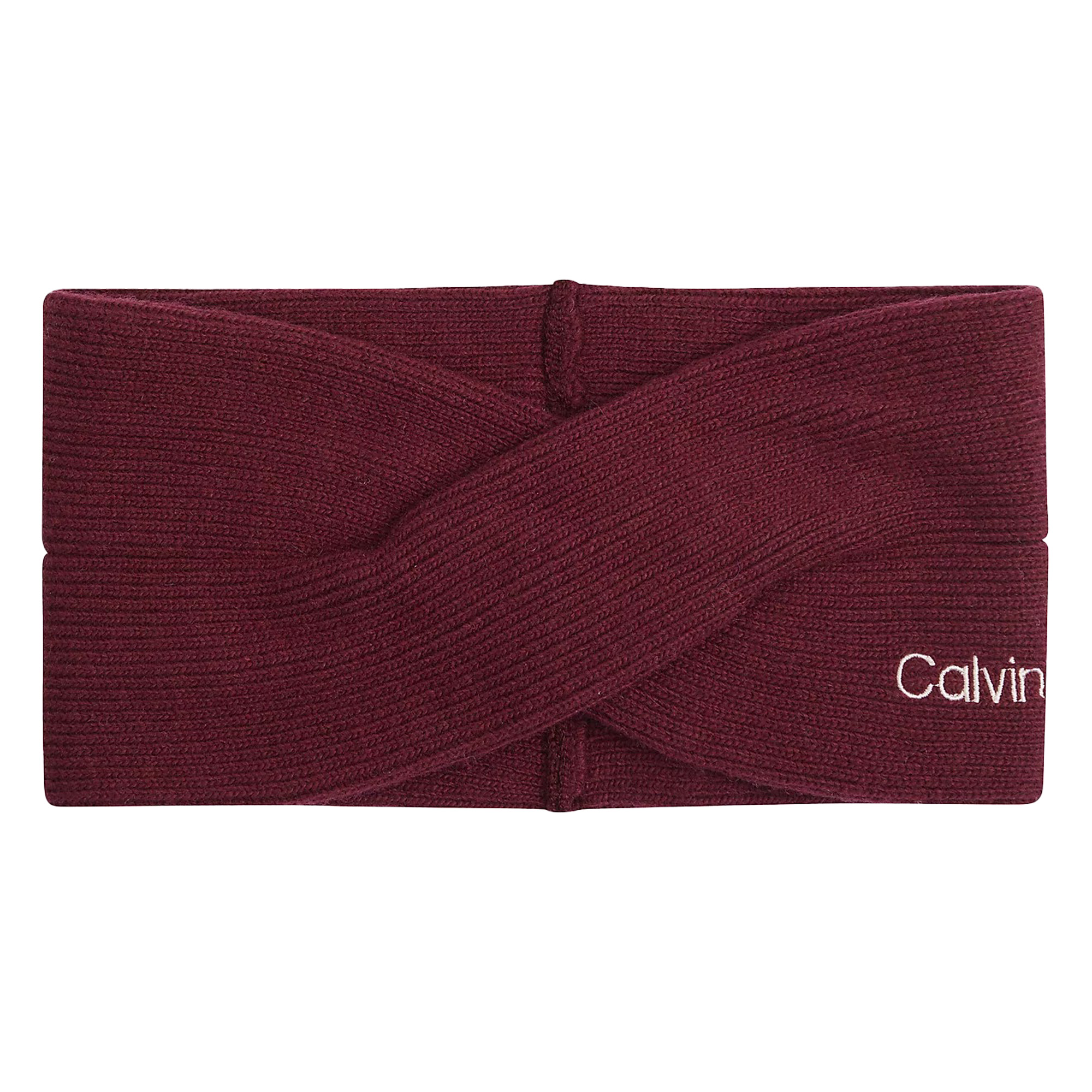 Bandeau Calvin Klein Essential Knit