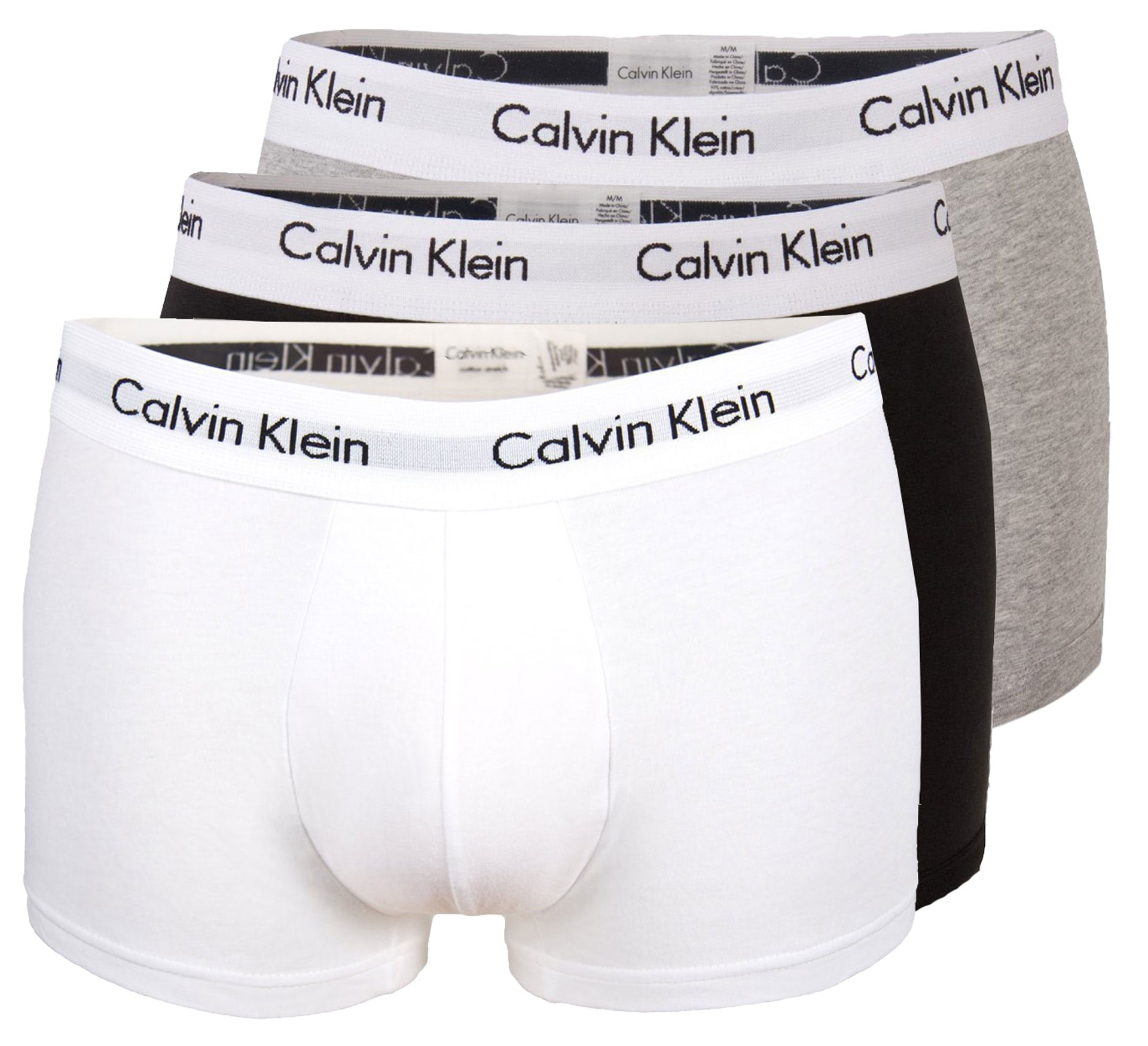 boxer de Calvin Klein 3-paquettes