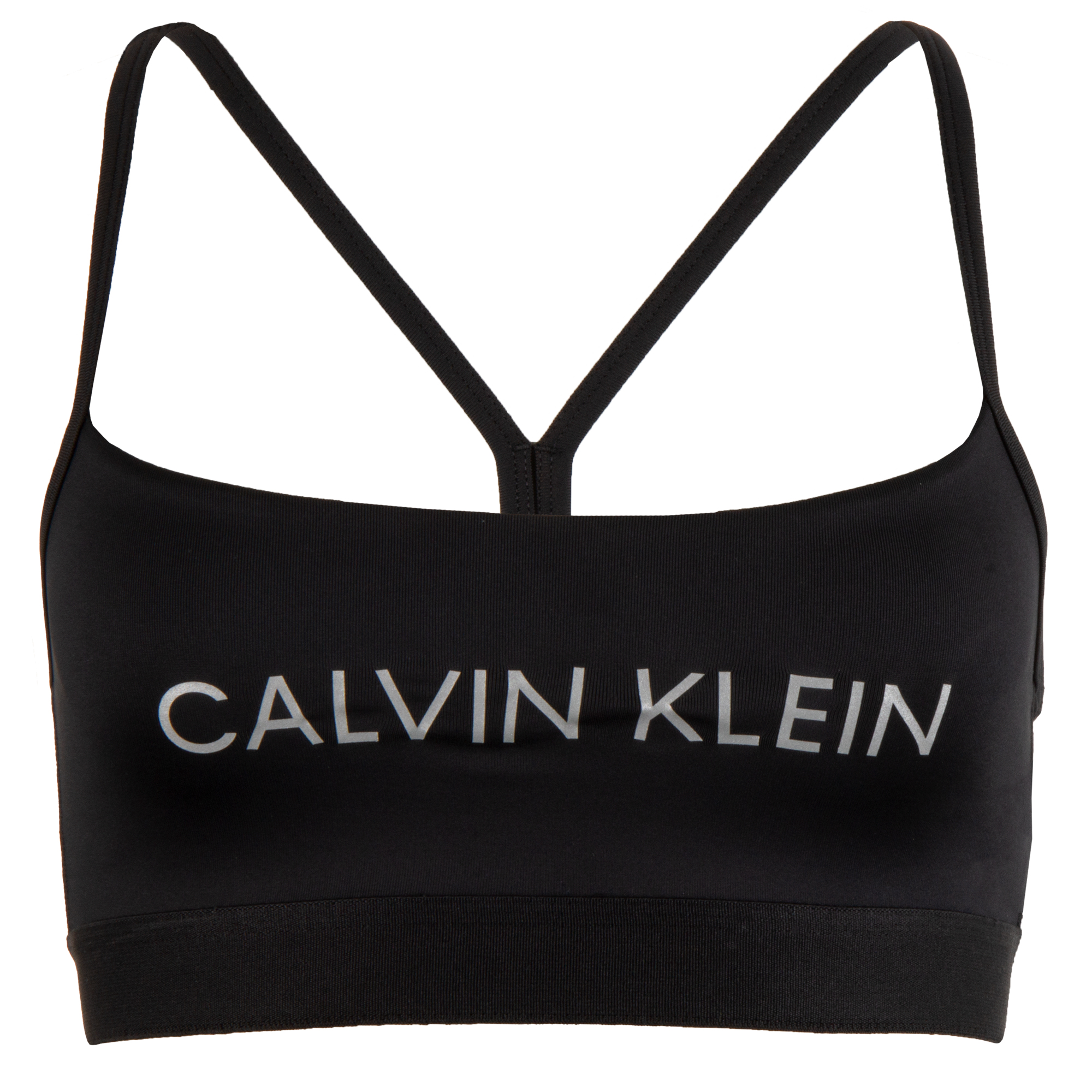 Brassière de sport Calvin Klein Low Support Femmes