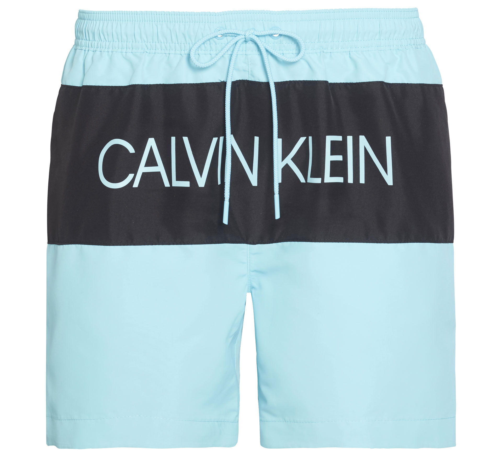 Calvin Klein Medium Drawstring Short de Bain Hommes