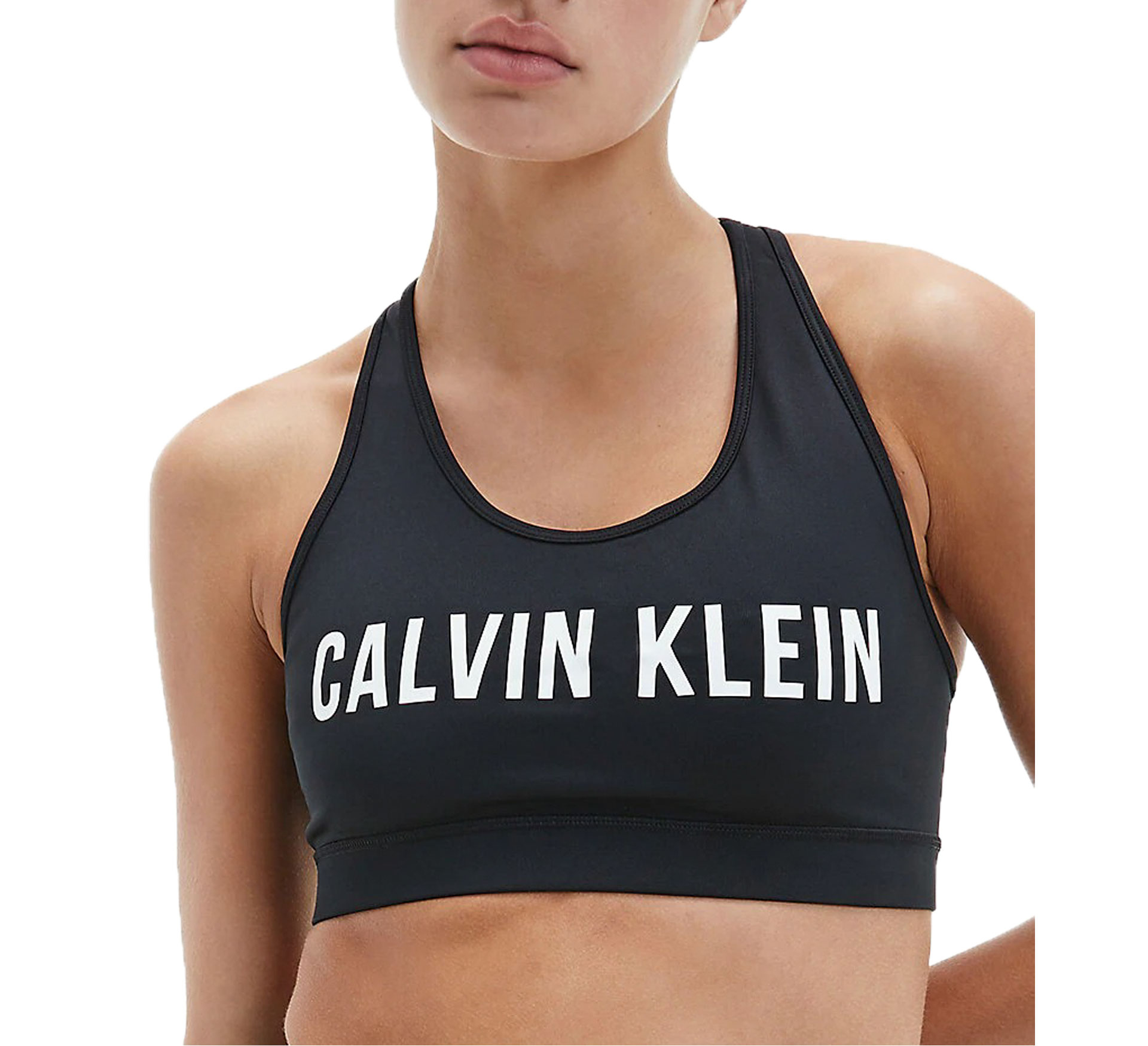 Brassière Calvin Klein Medium Support Femme