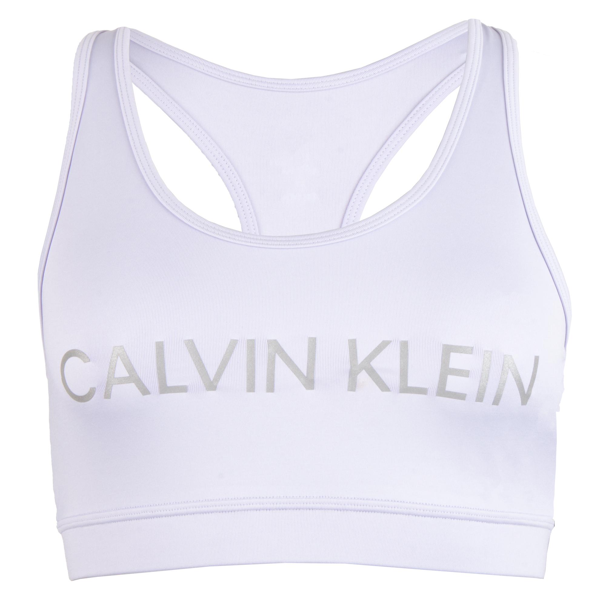 Brassière de sport Calvin Klein Medium Support Femmes