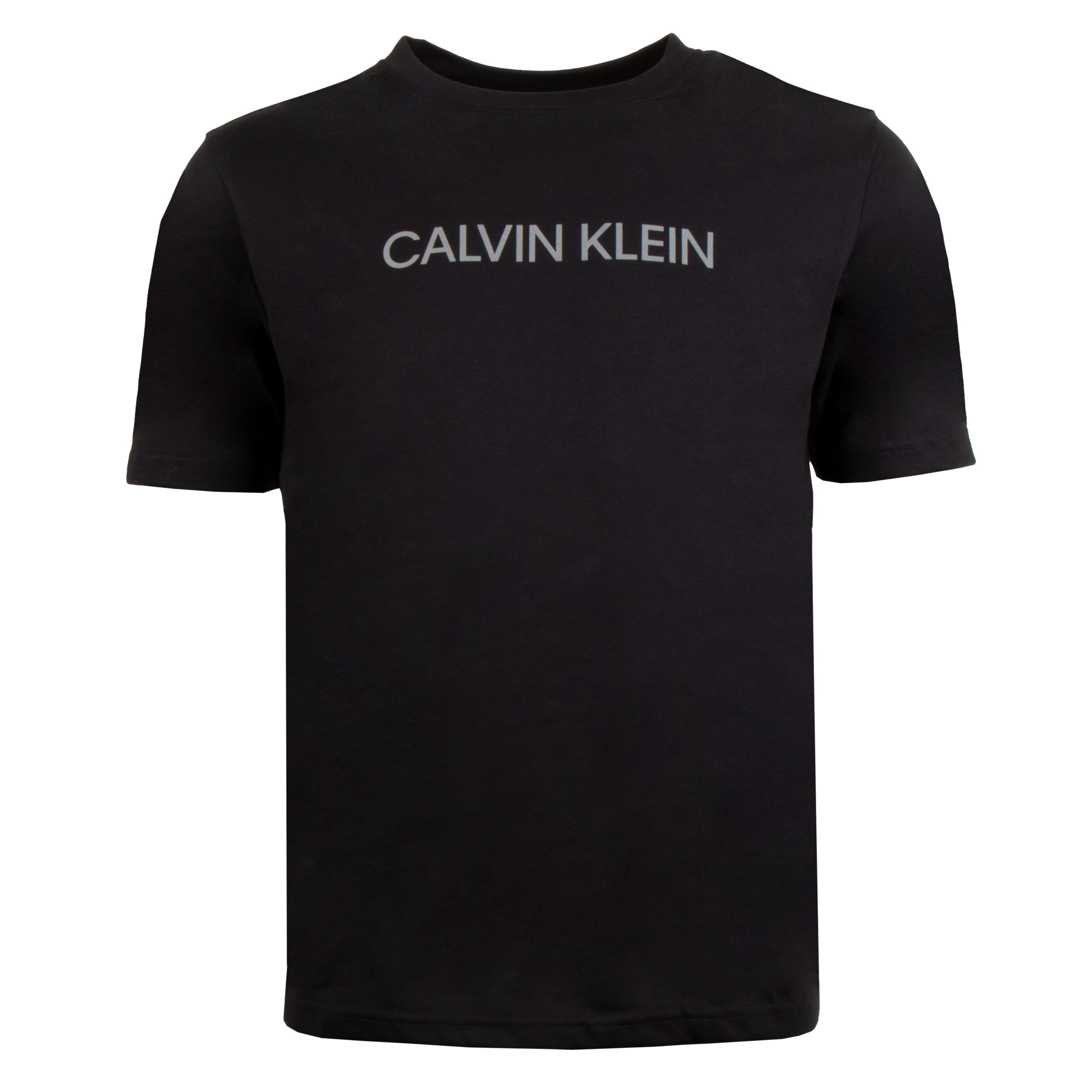 T-shirt Calvin Klein S/S Crew Neck Hommes