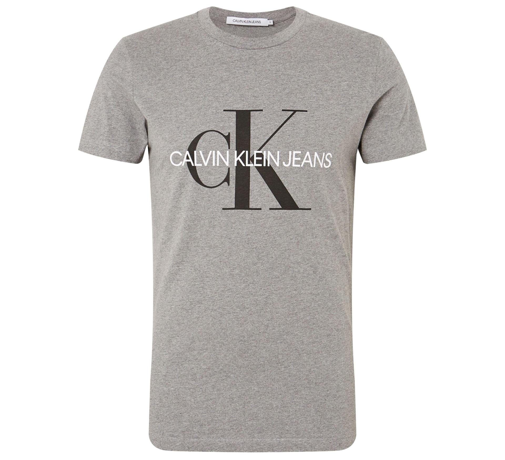 T-shirt Calvin Klein pour Hommes